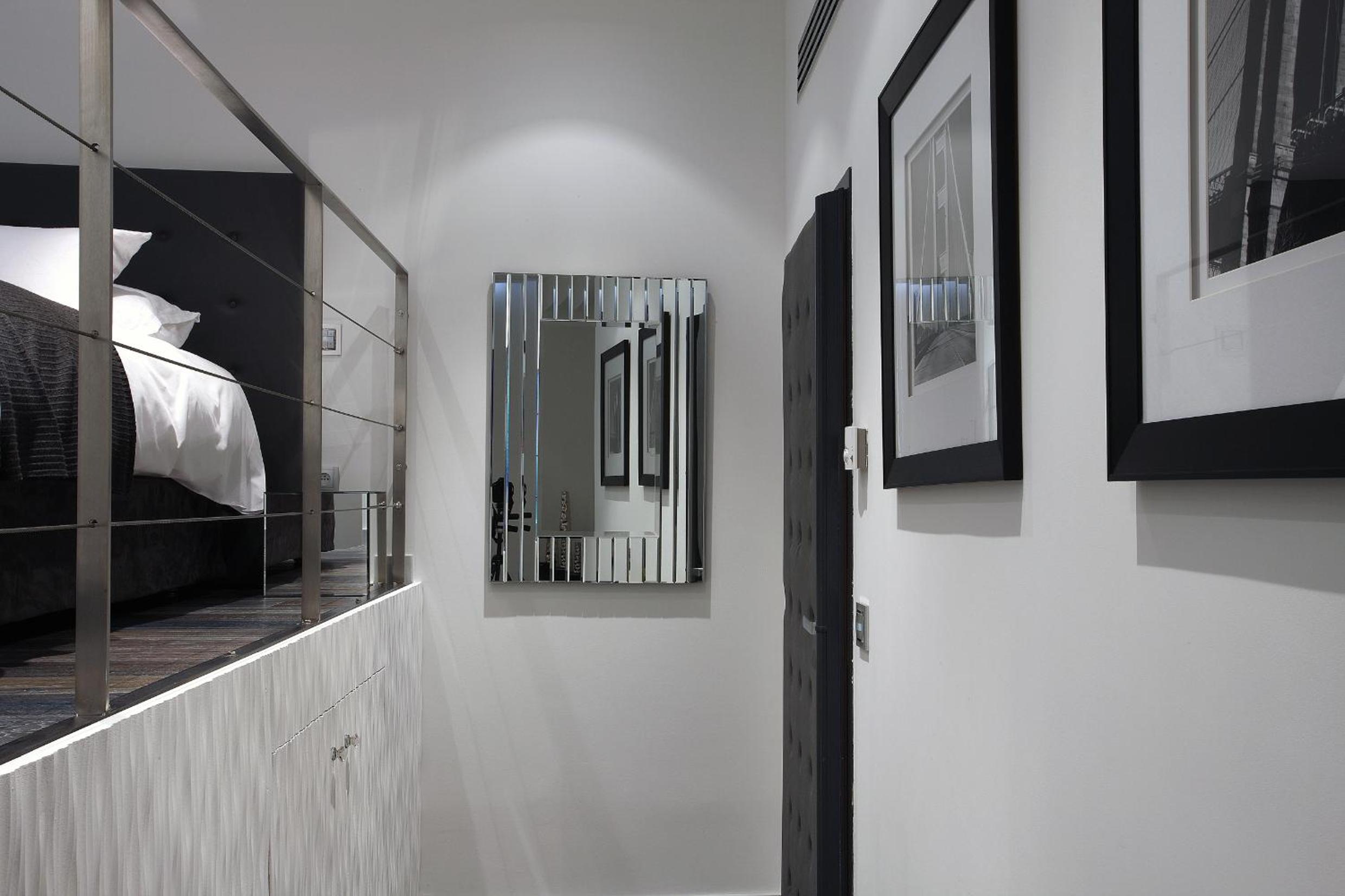 Chambre Familiale en Duplex