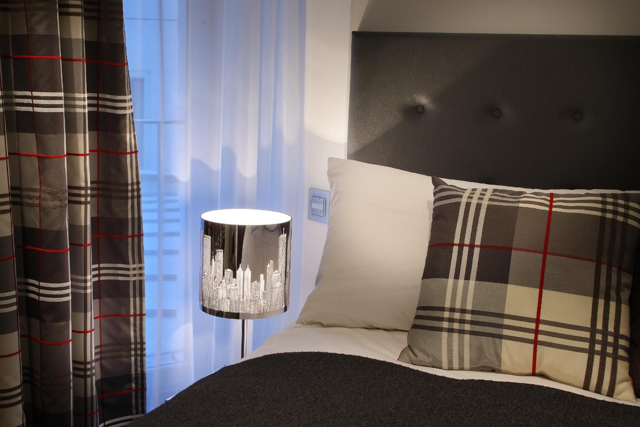 Chambre Familiale en Duplex
