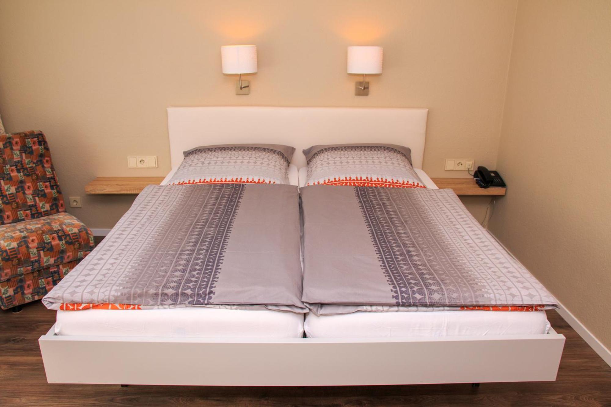 Double Room - Photo 4