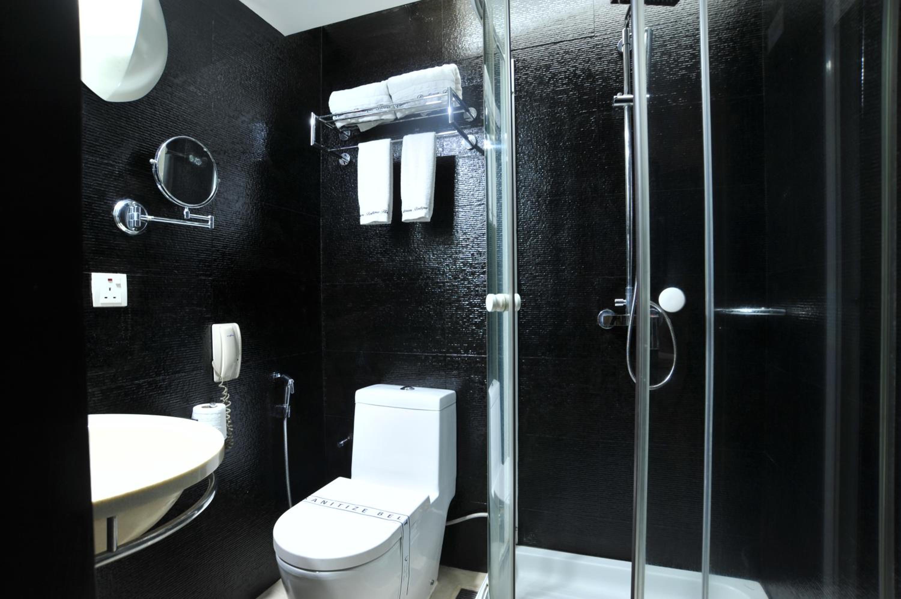 Deluxe Twin Room photo 1