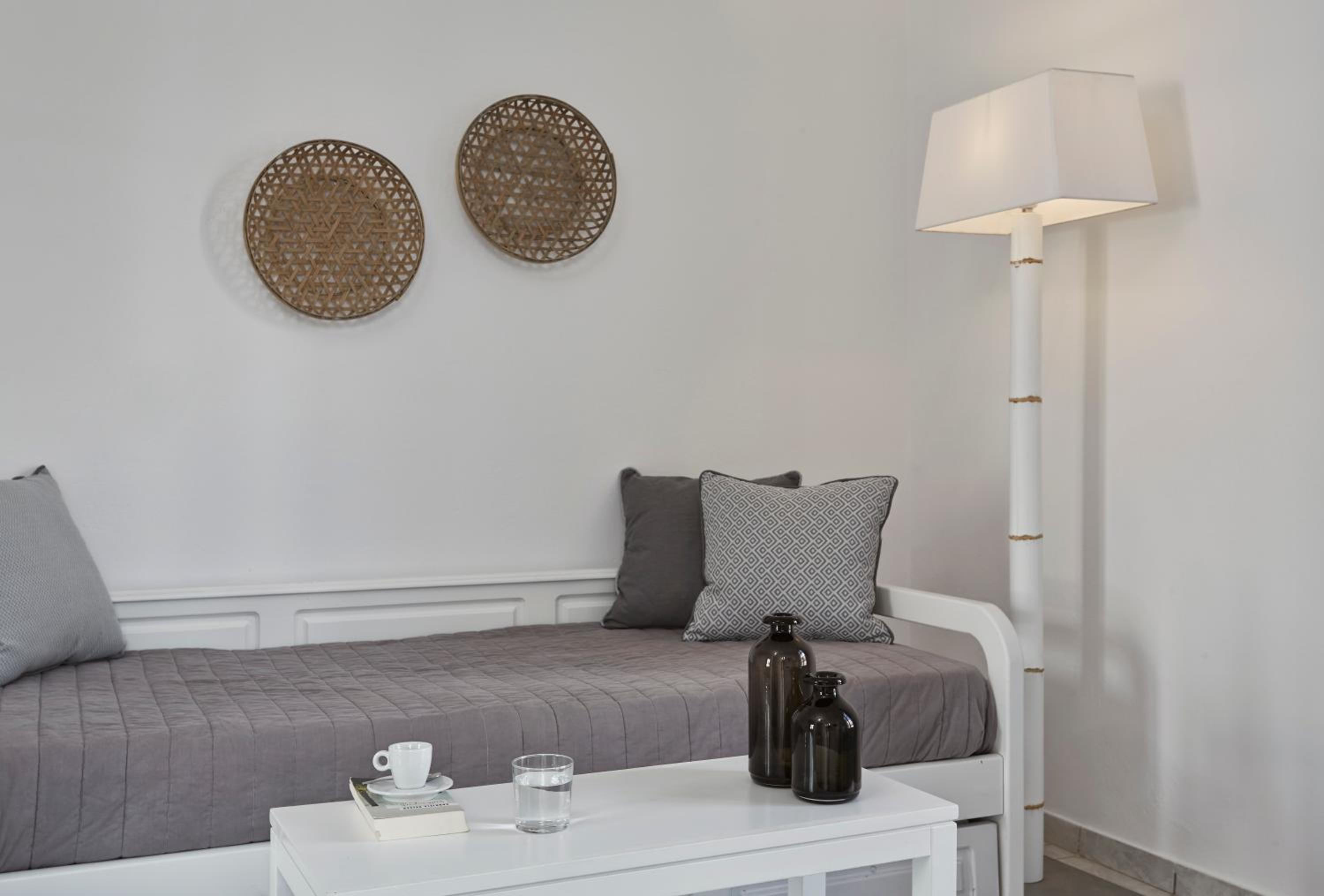 Suite with Garden View photo 3