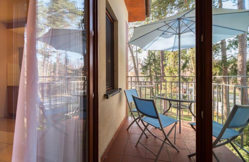 Apartment with Terrace photo 3