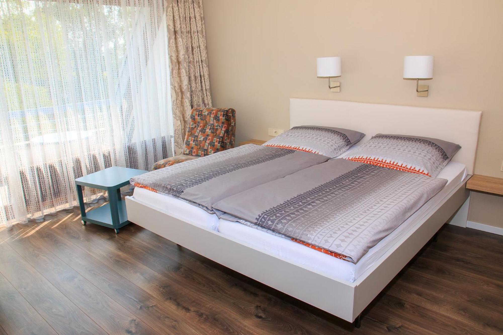 Double Room - Photo 2
