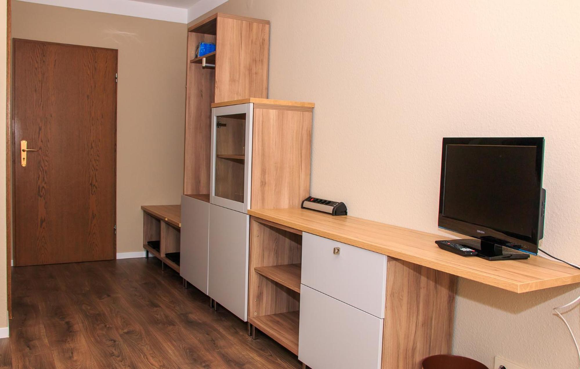 Double Room - Photo 1