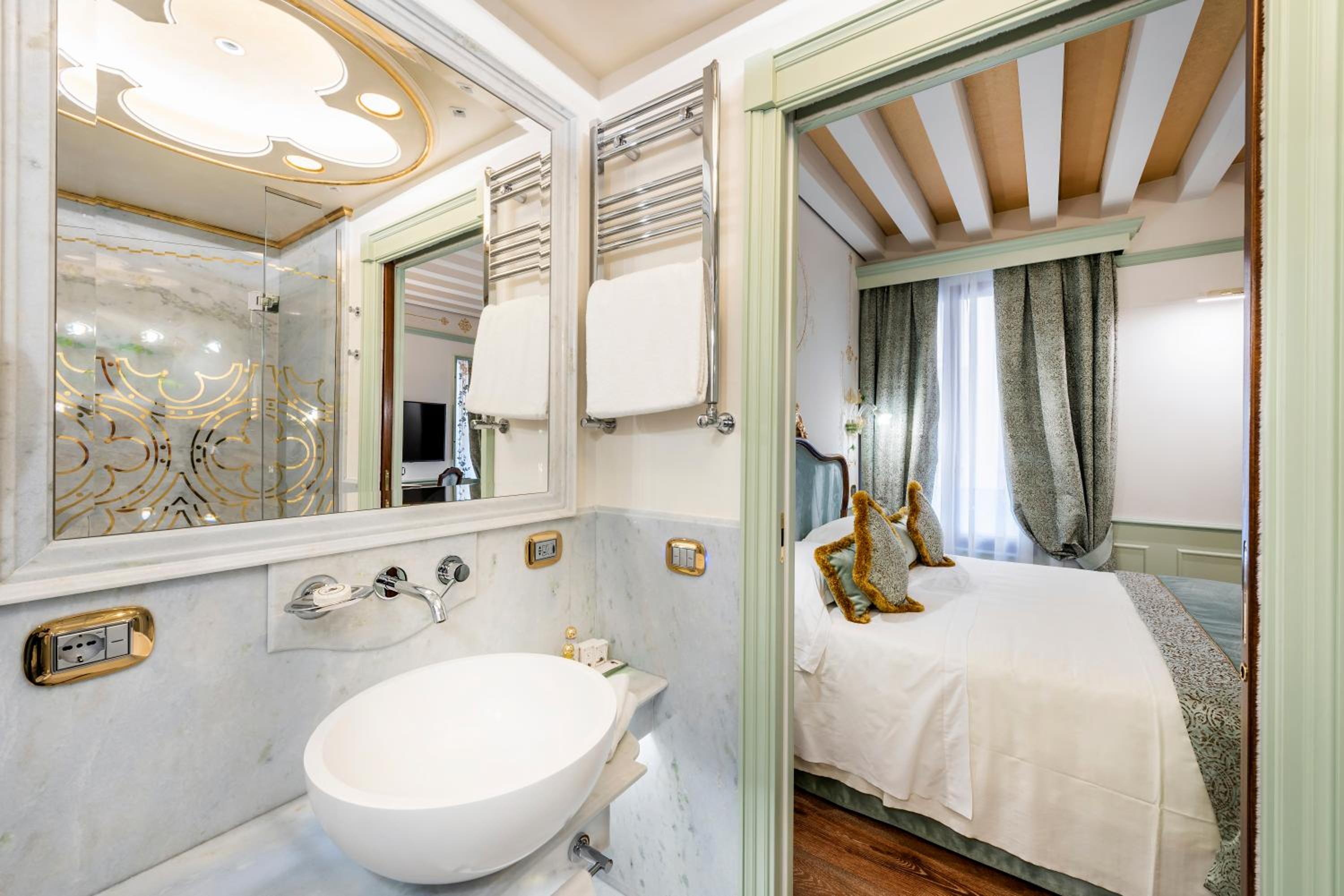Exclusive Suite photo 3