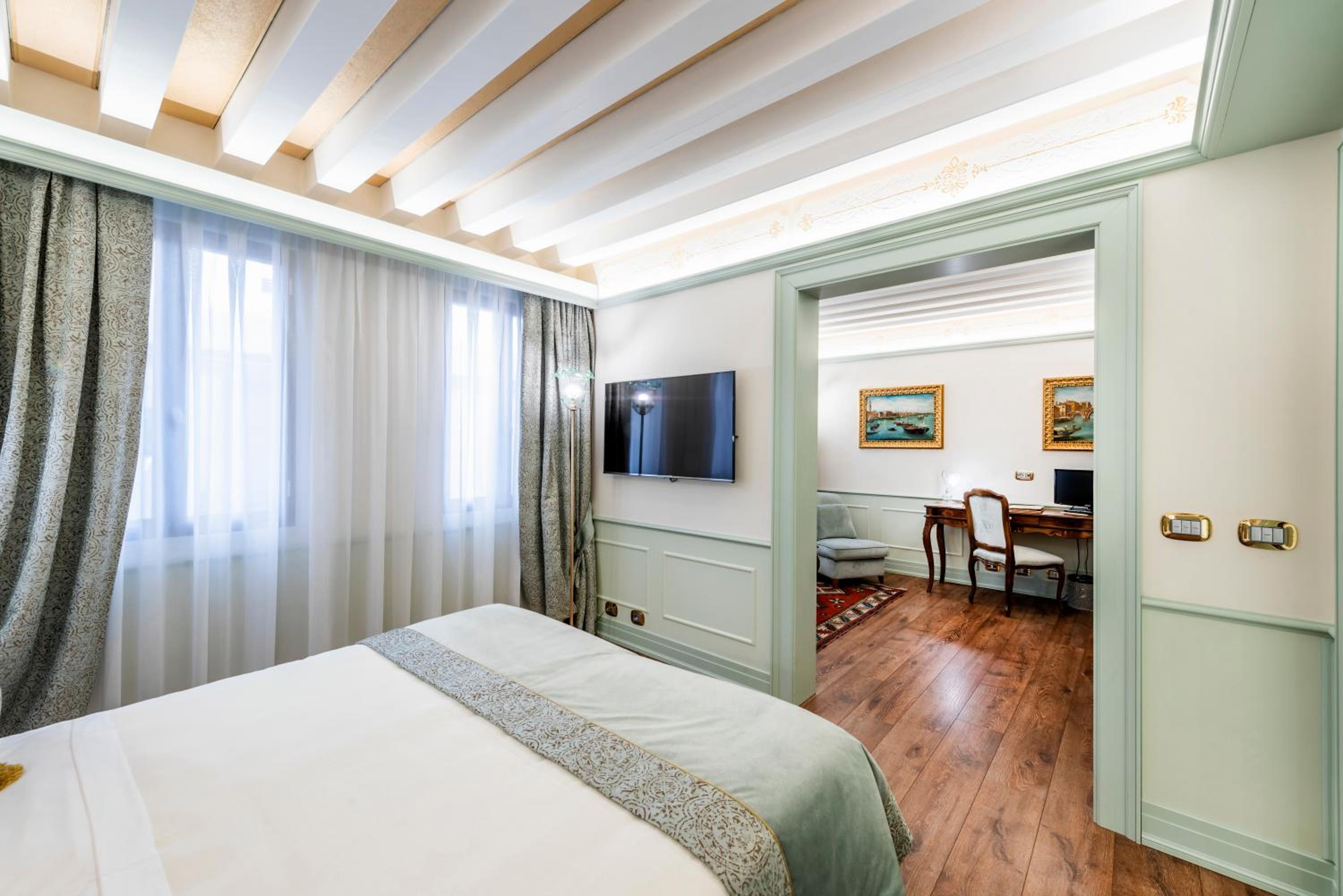 Exclusive Suite photo 2