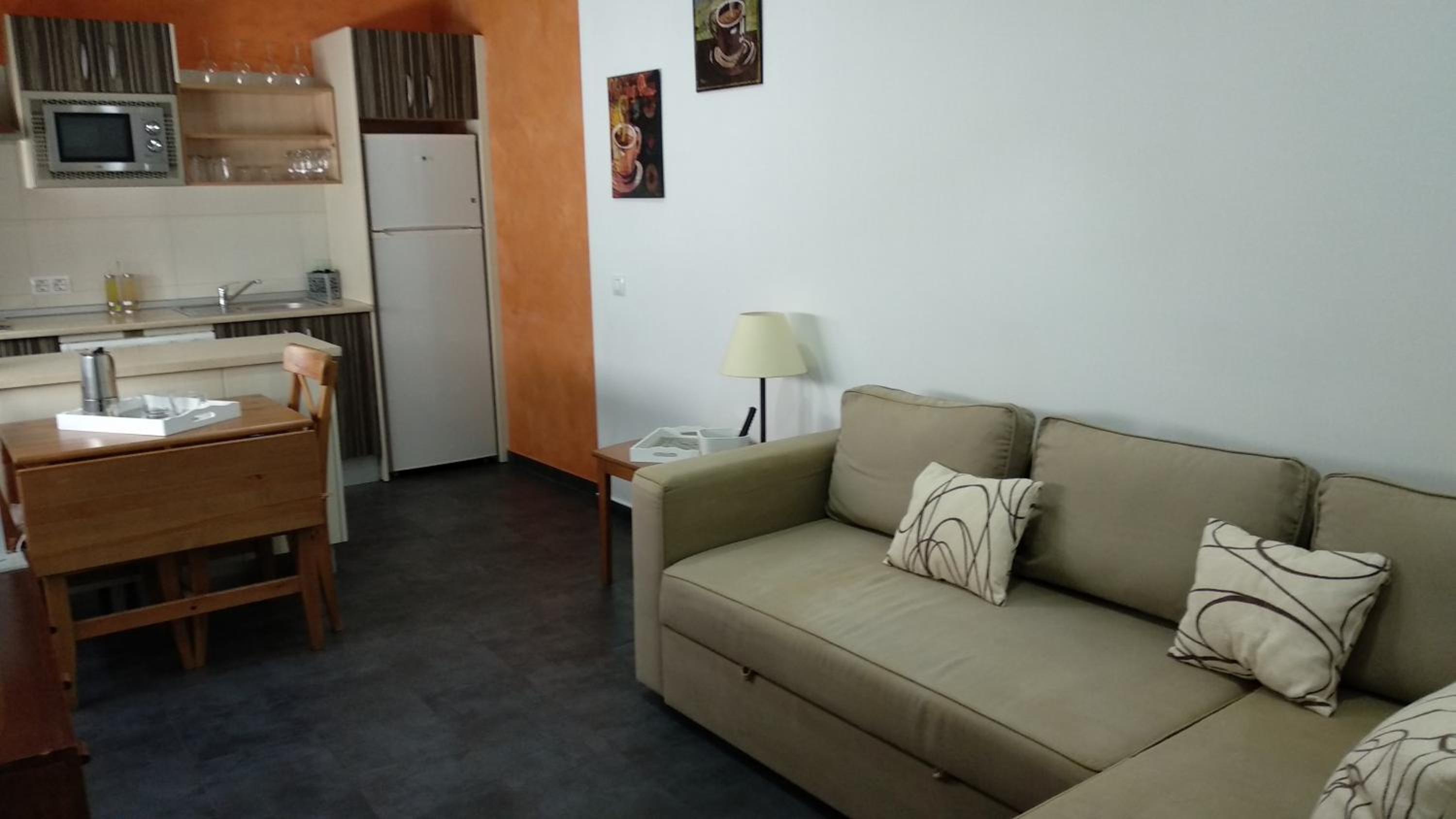 Apartamento