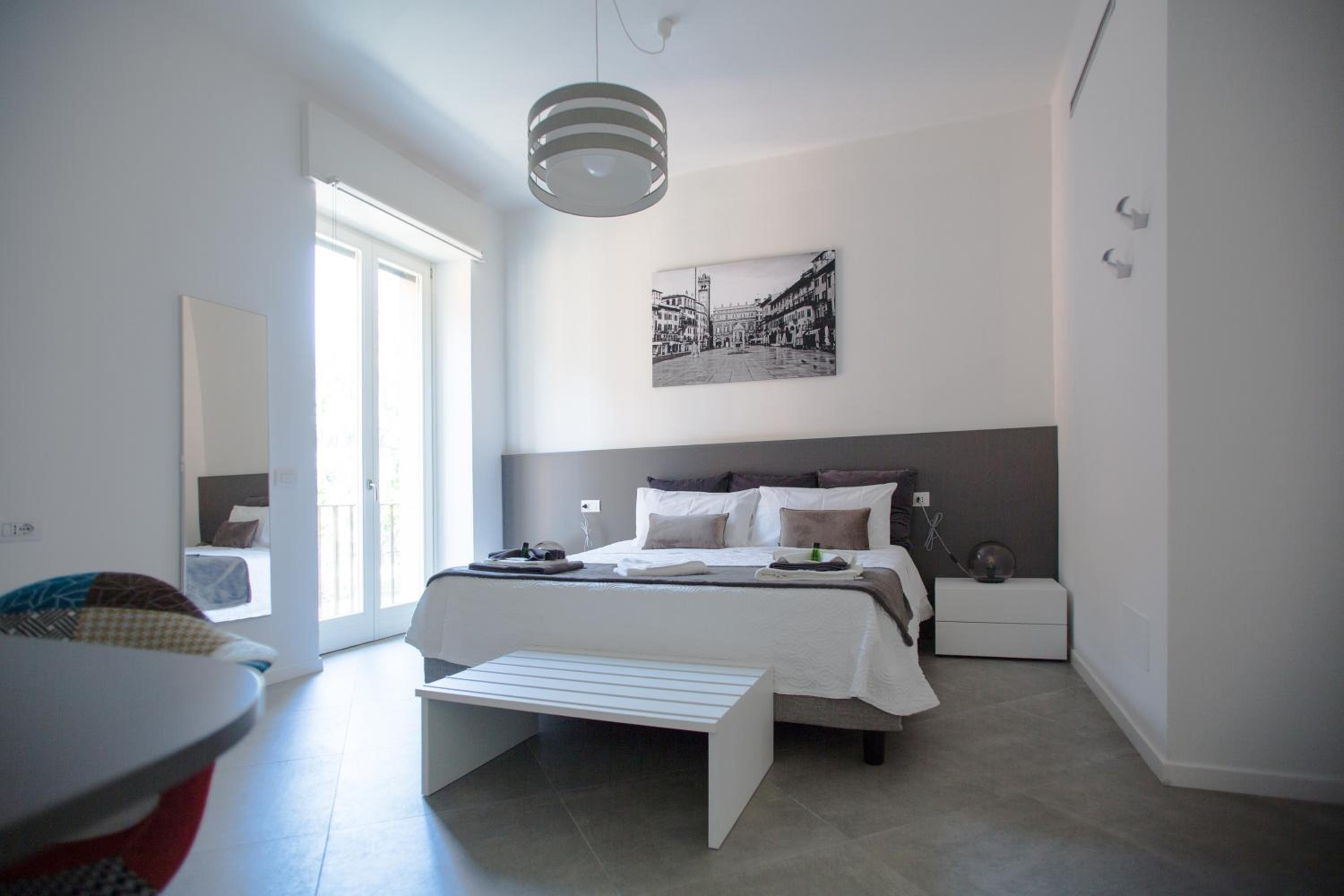 Triple Room with City View photo 2