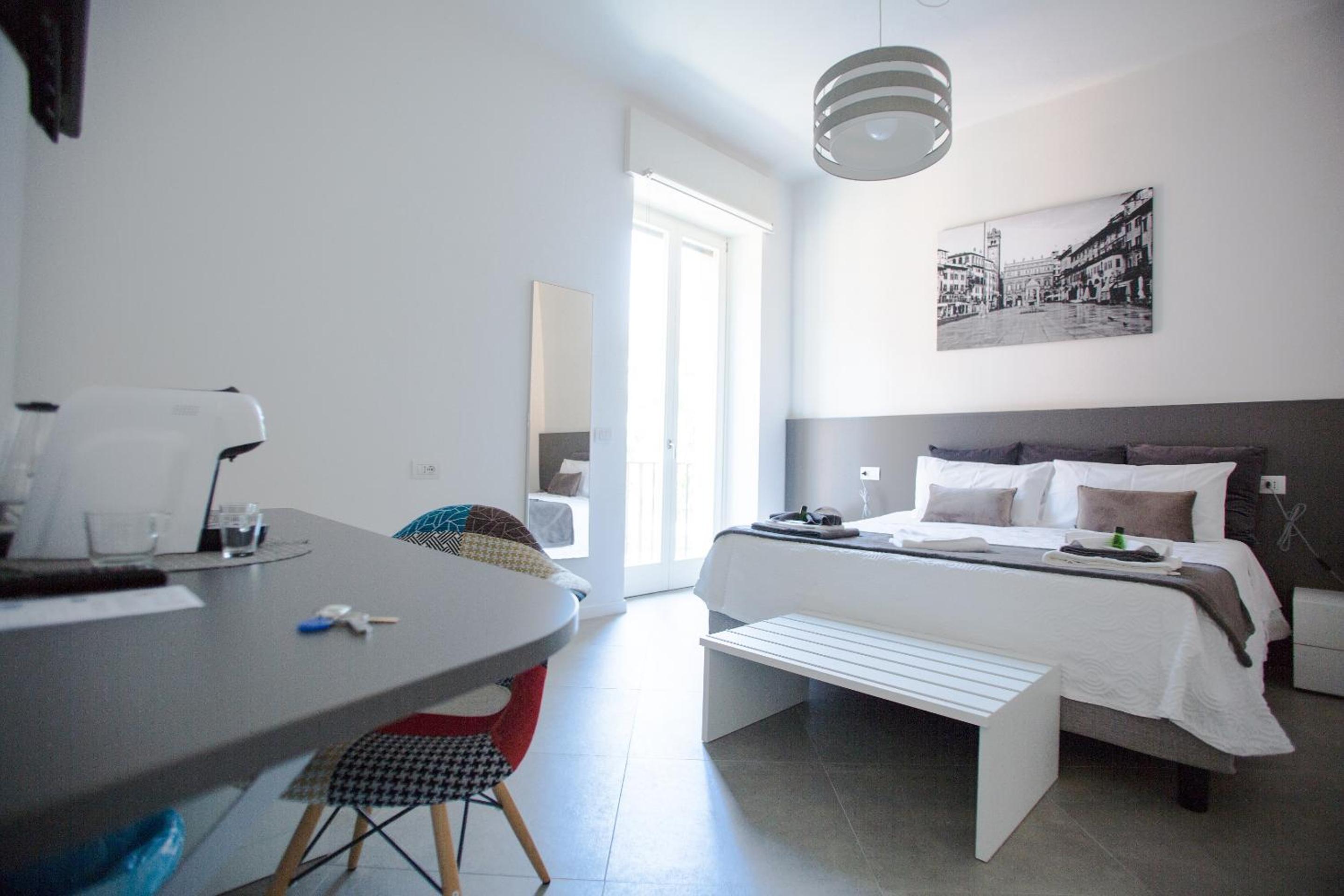 Triple Room with City View photo 1