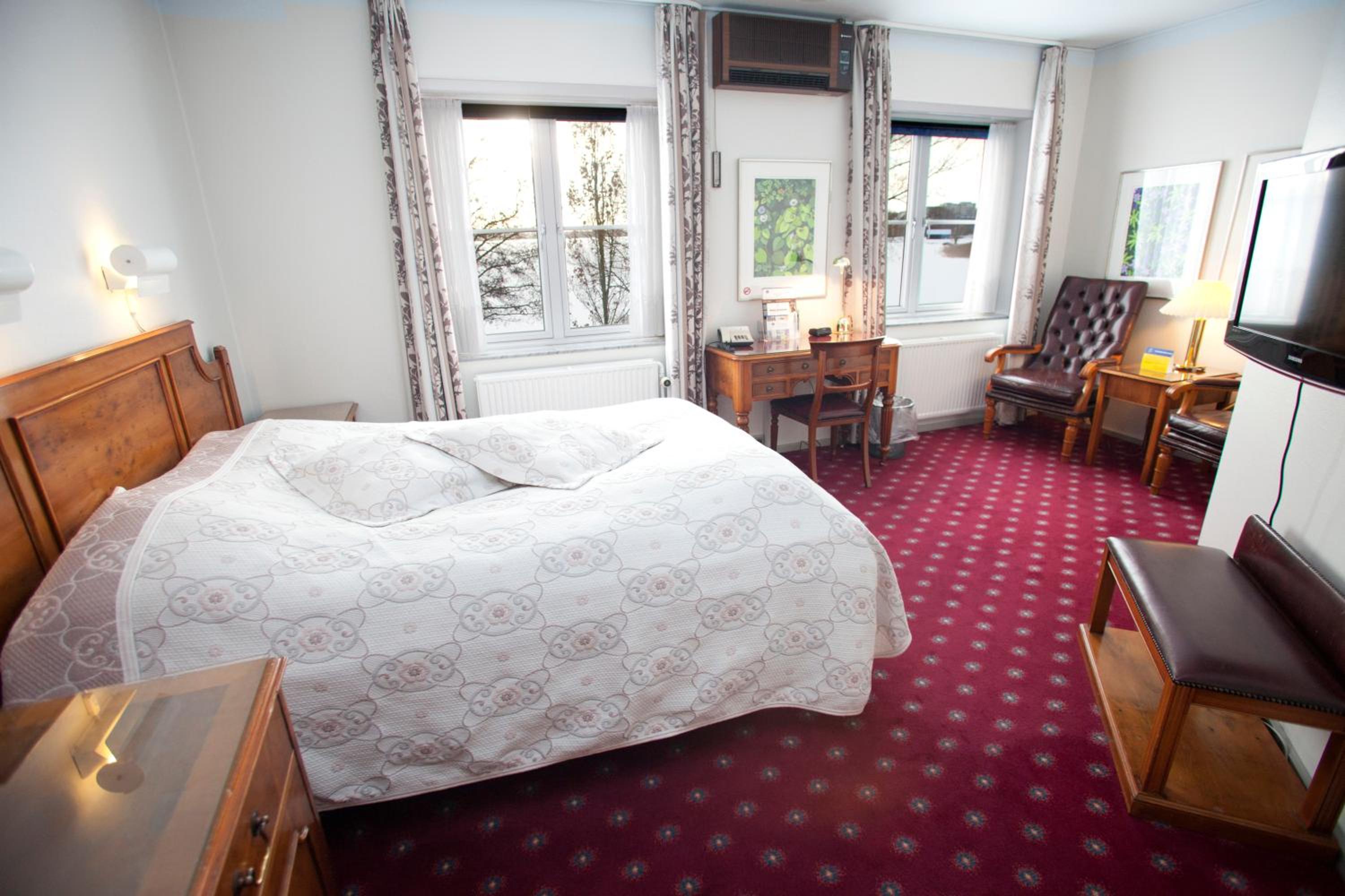 Superior Double Room - Photo 9