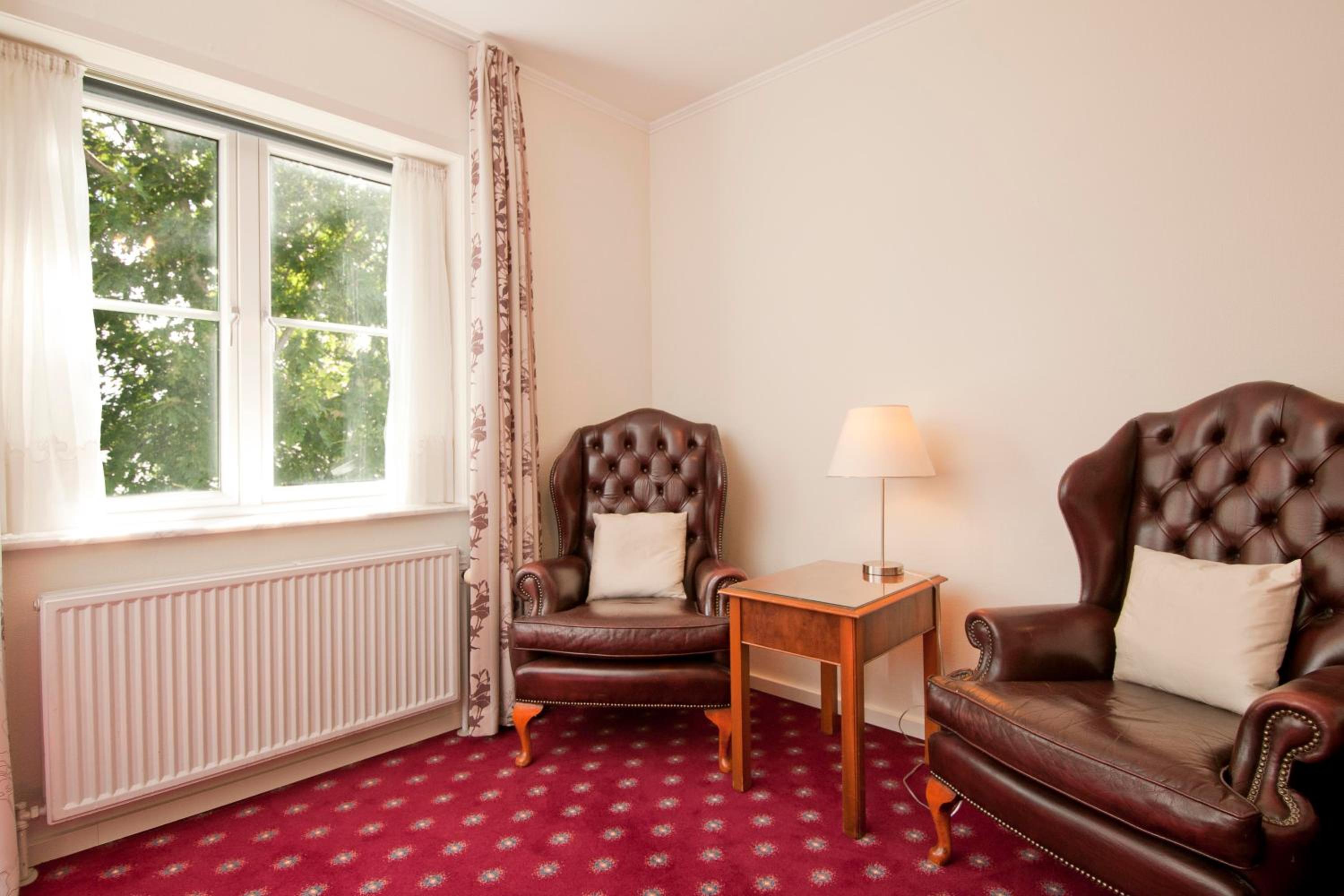 Superior Double Room - Photo 8