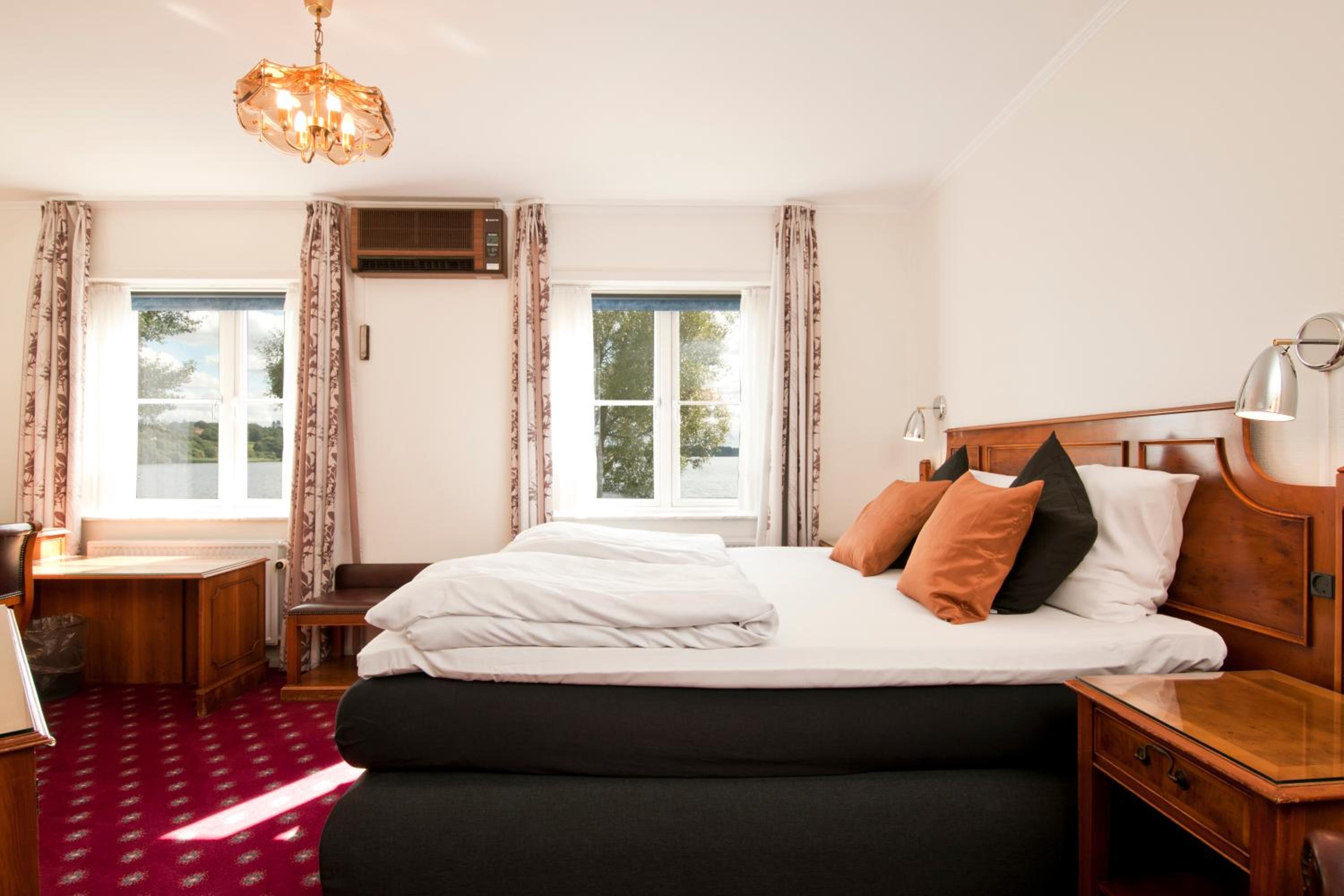 Superior Double Room - Photo 1