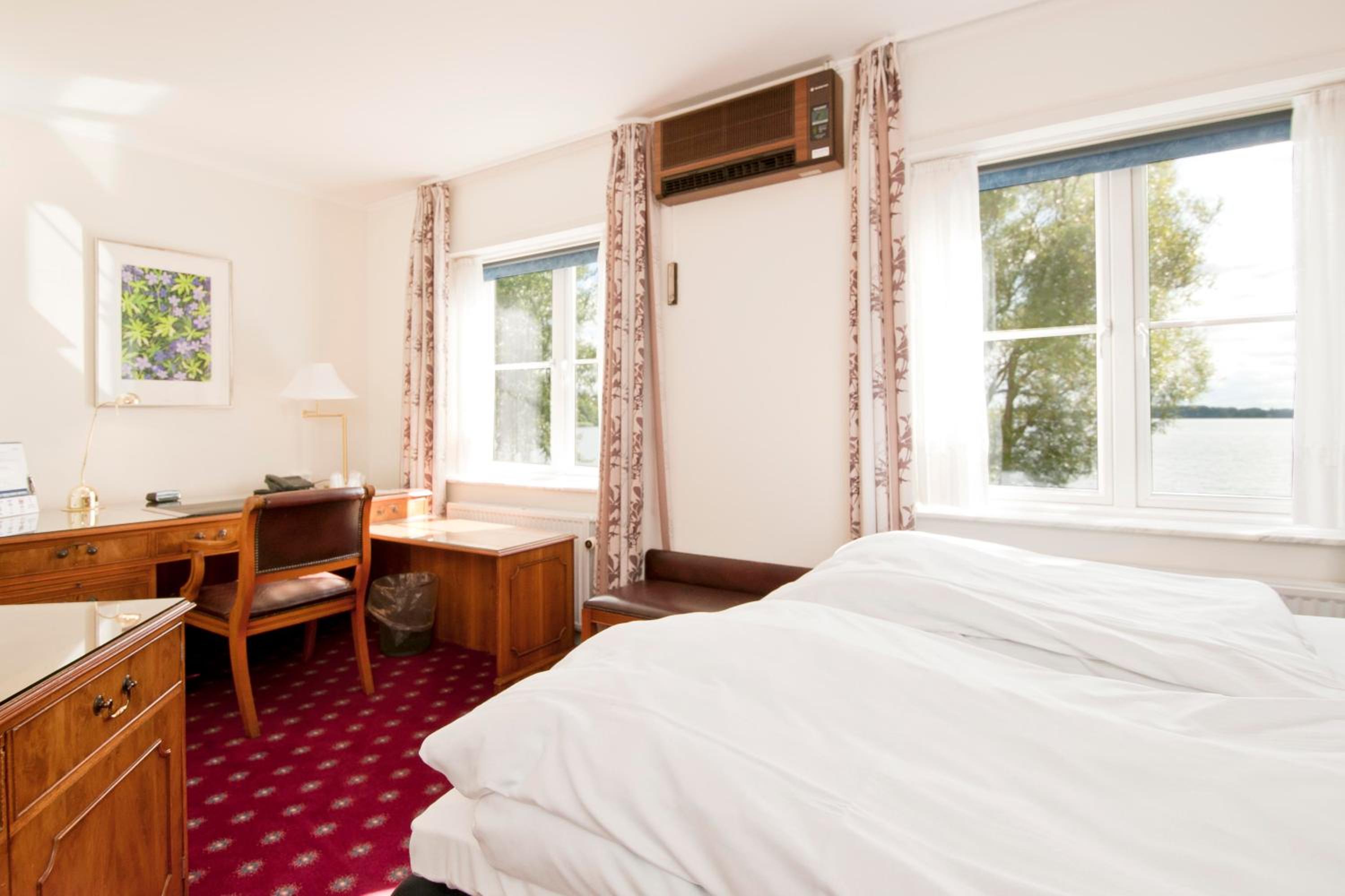 Superior Double Room - Photo 6