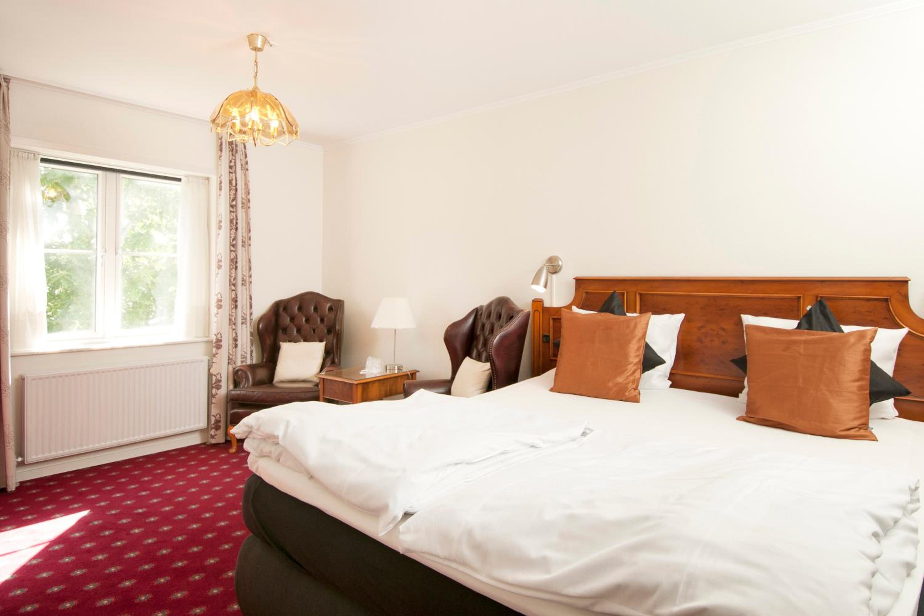 Superior Double Room - Photo 7