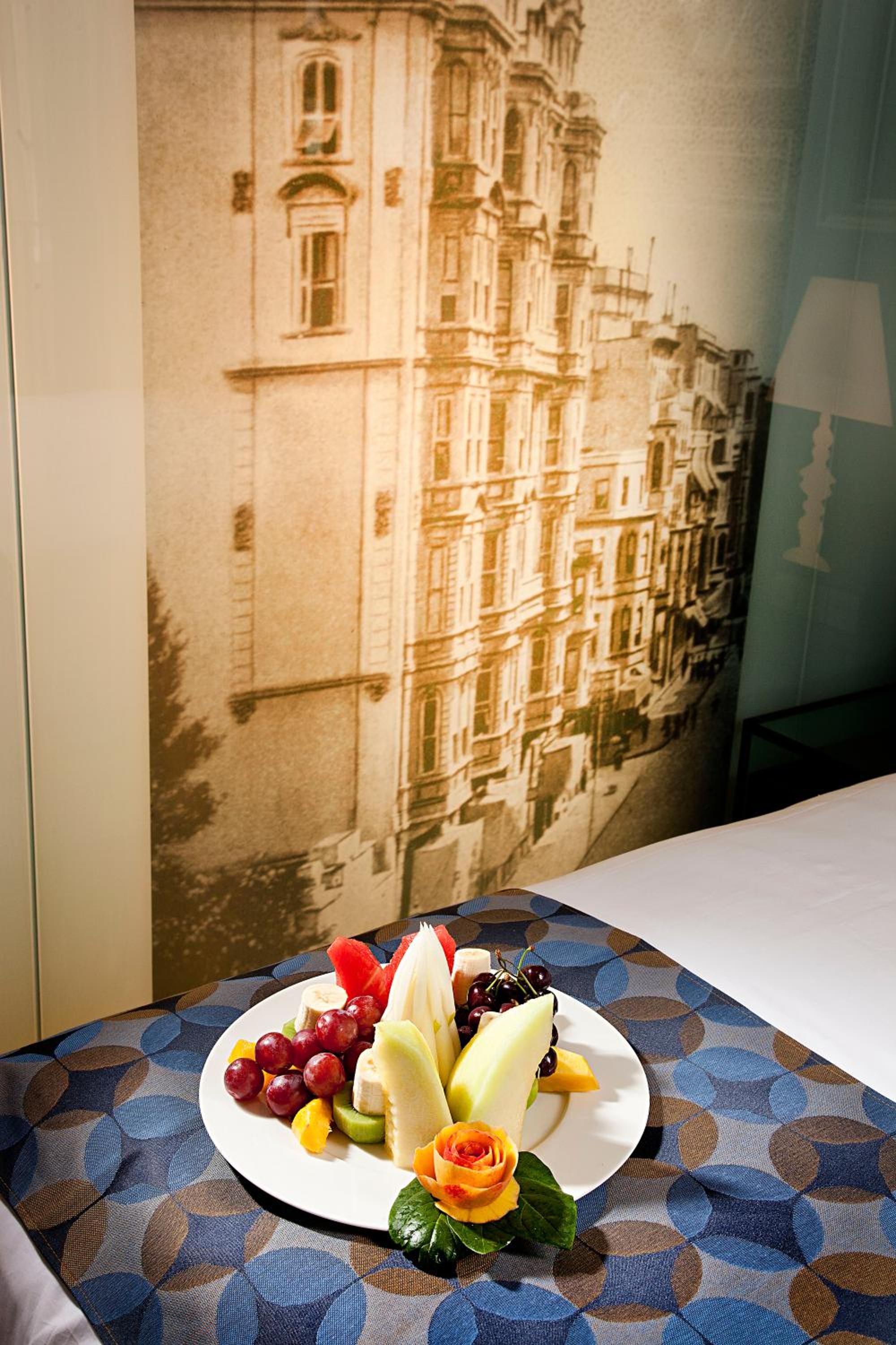 Standard Double or Twin Room photo 2