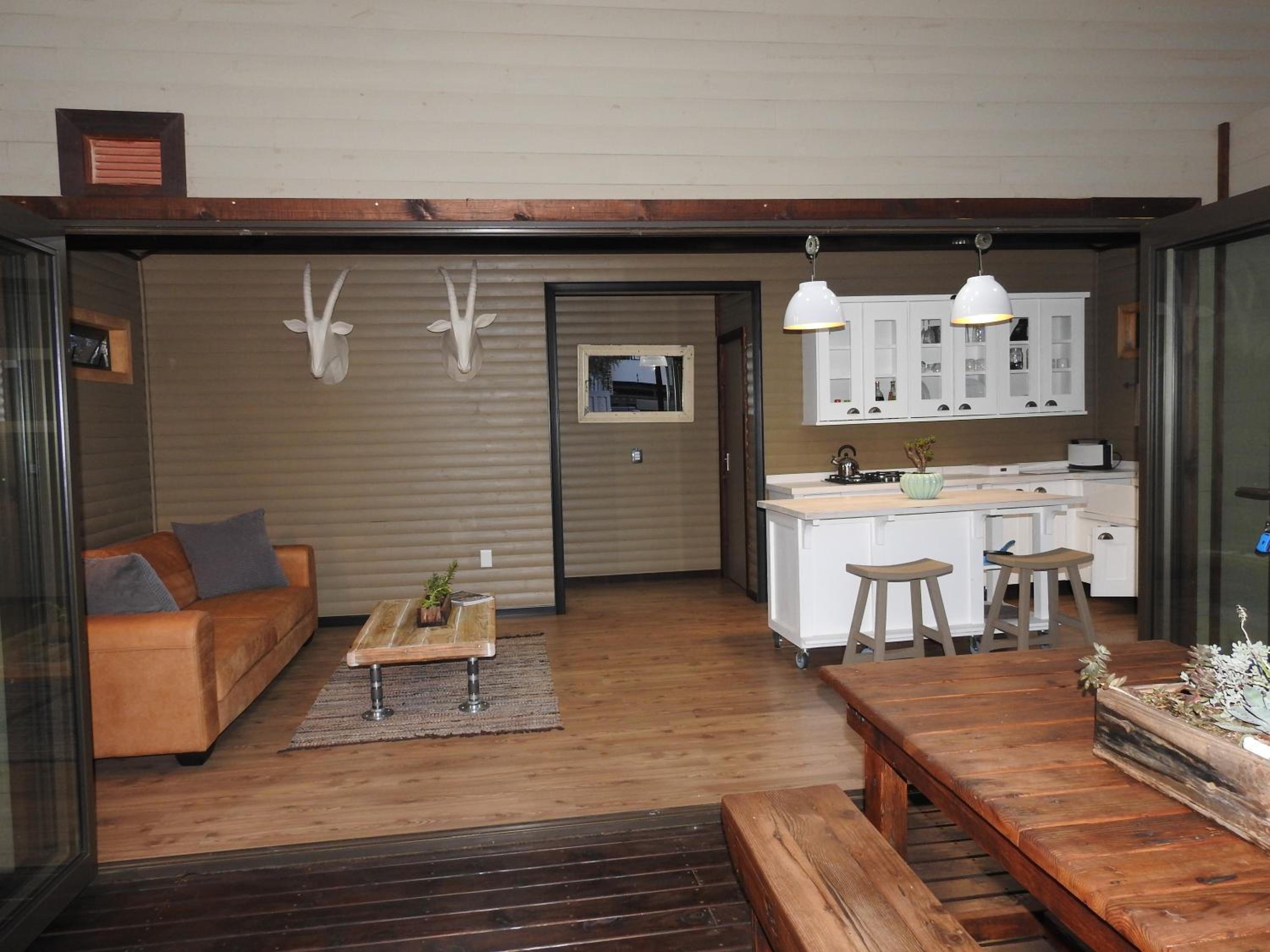 Two-Bedroom Cottage - Photo 21