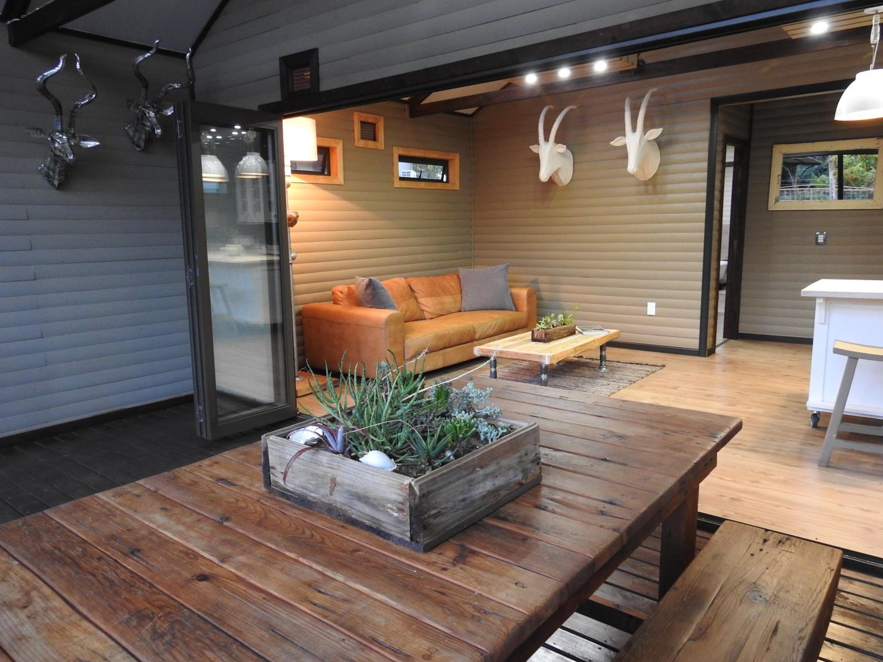 Two-Bedroom Cottage - Photo 23