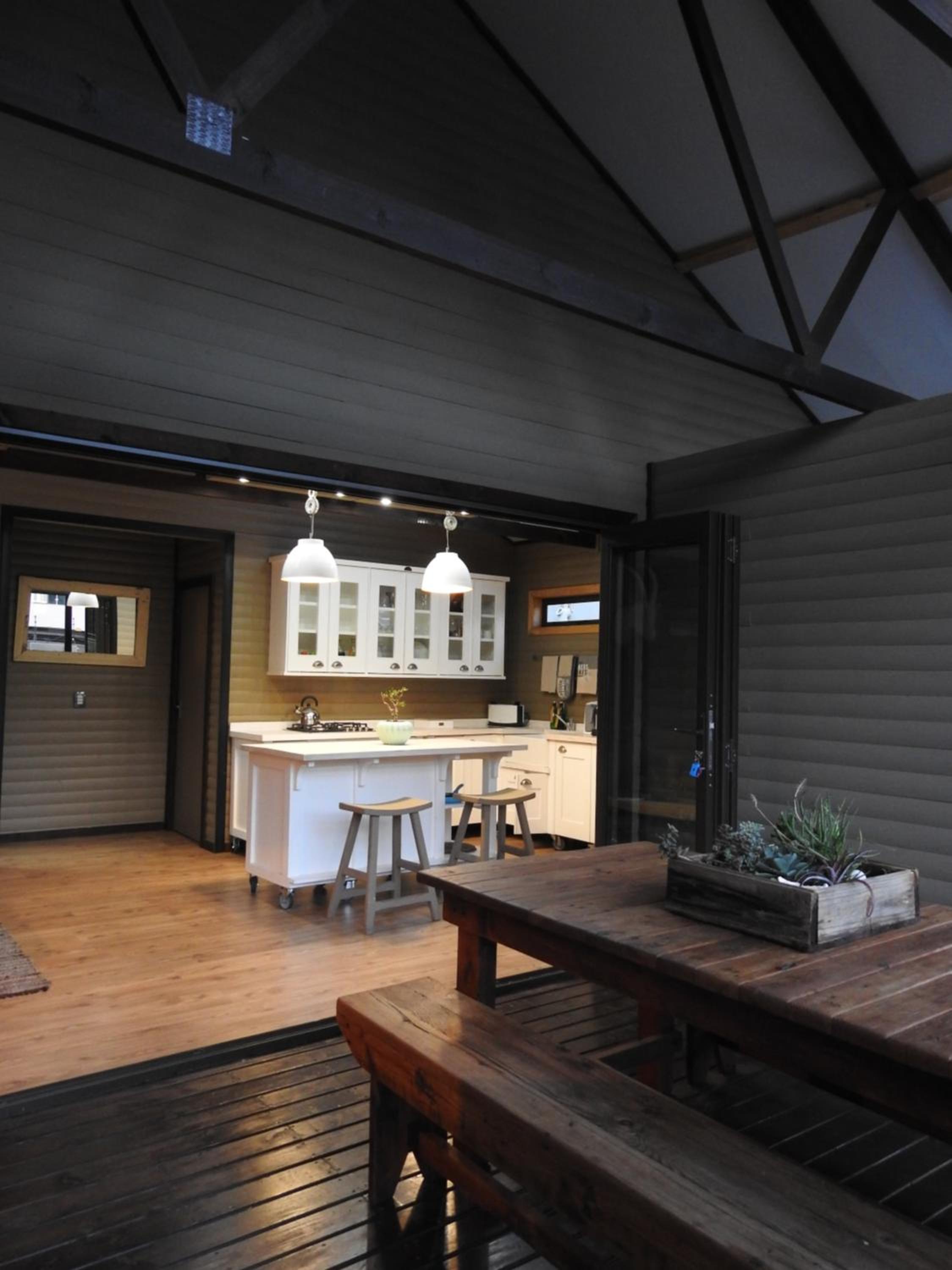 Two-Bedroom Cottage - Photo 24