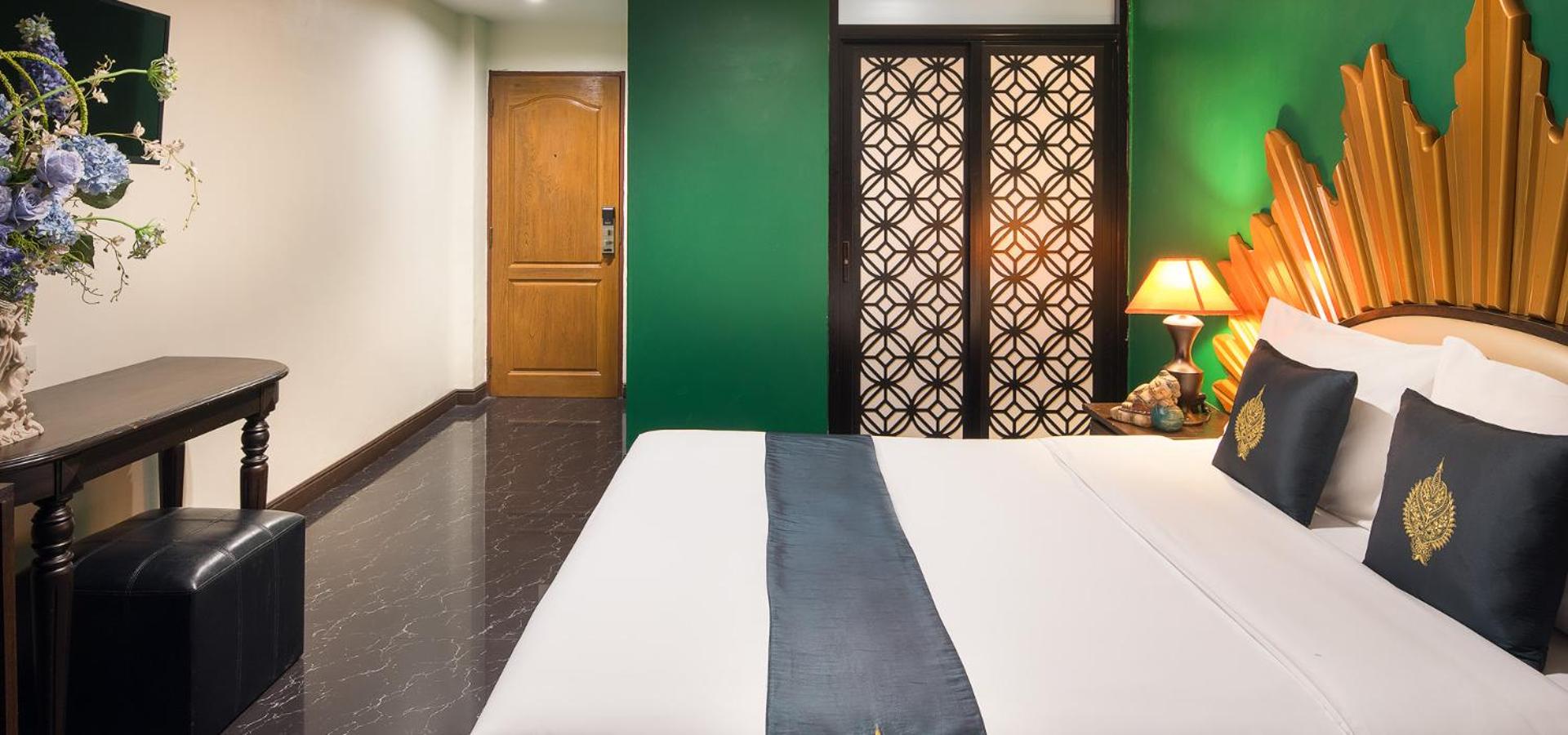Splendid Double Room photo 2