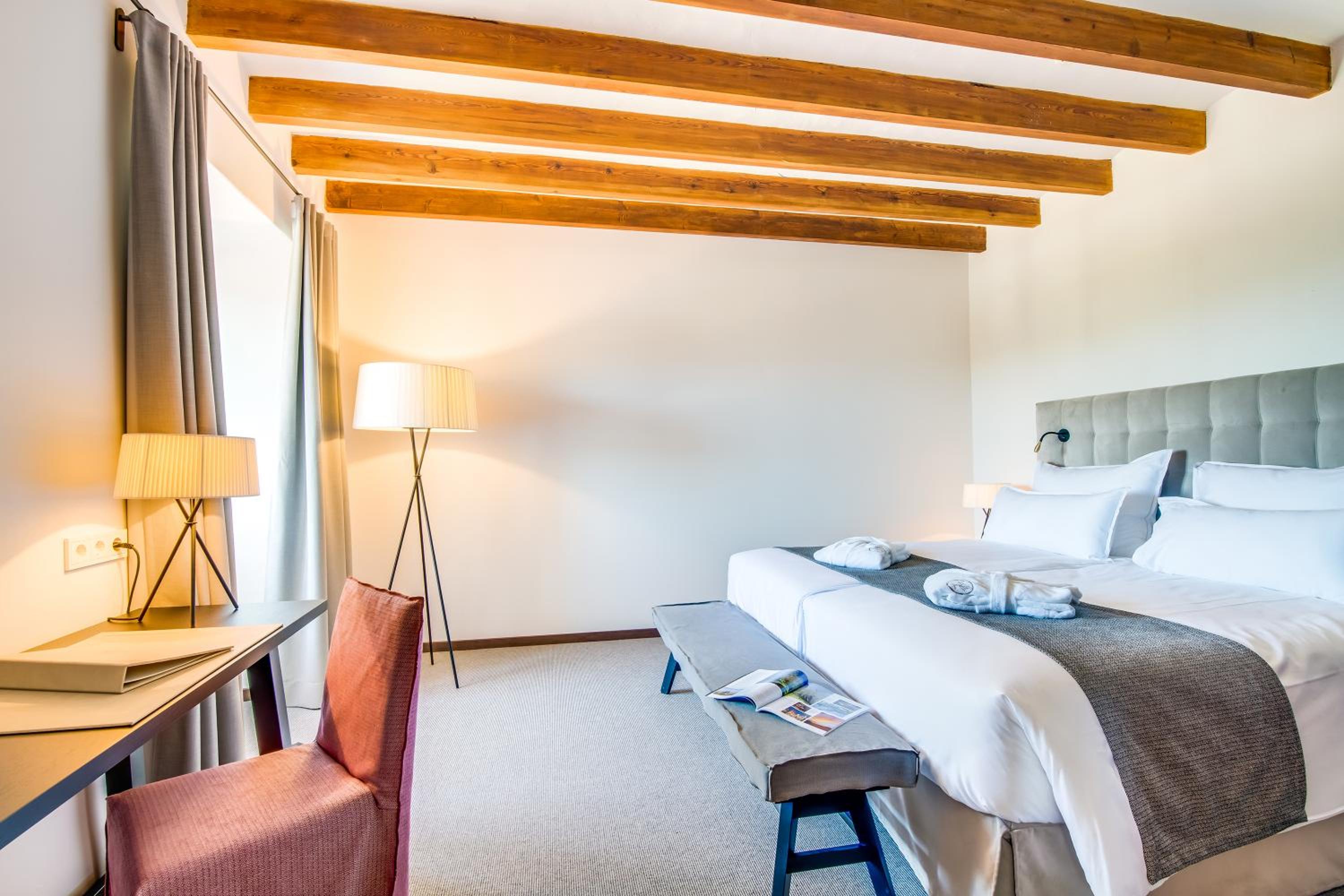 Suite de una habitación photo