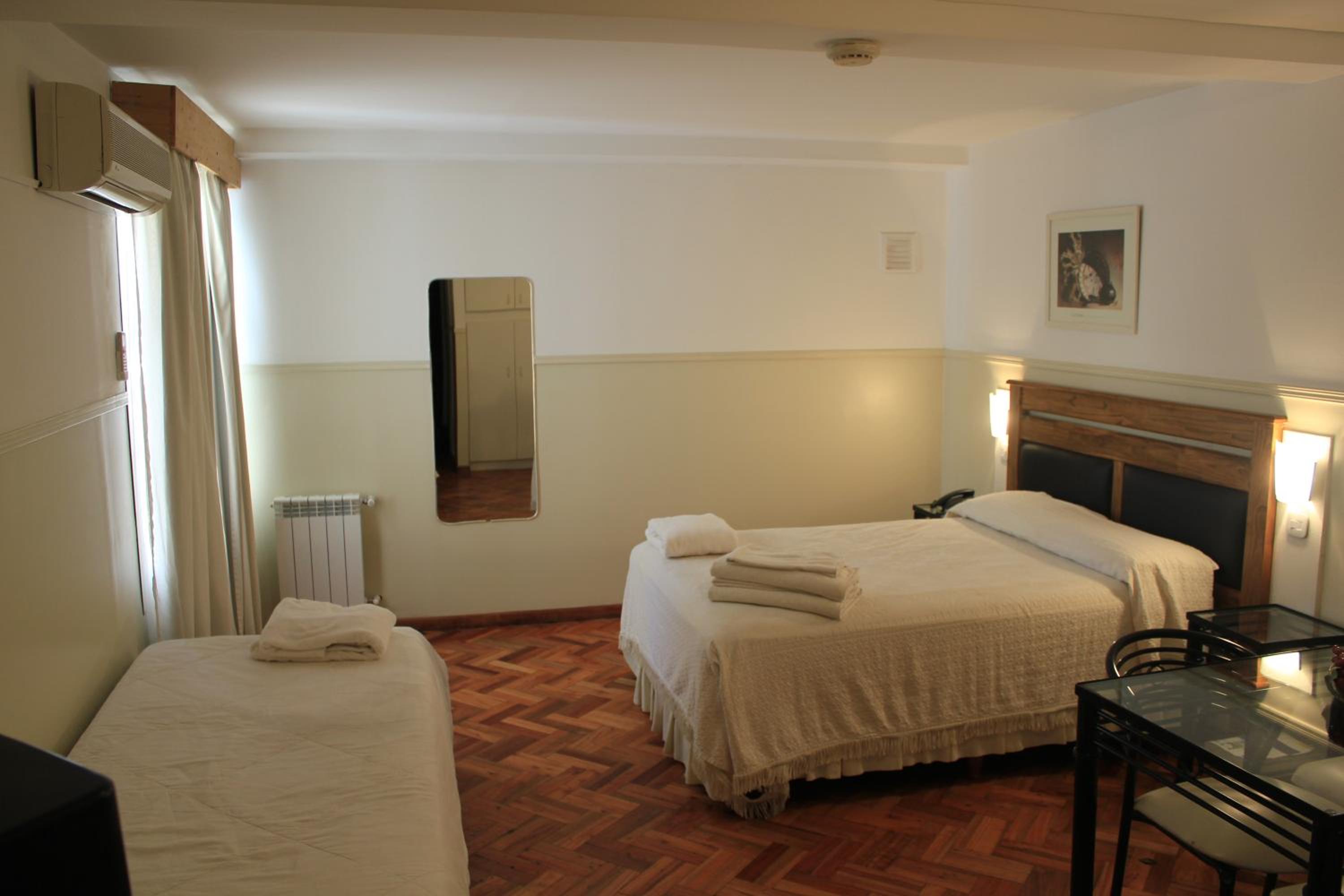 Triple Room photo 1
