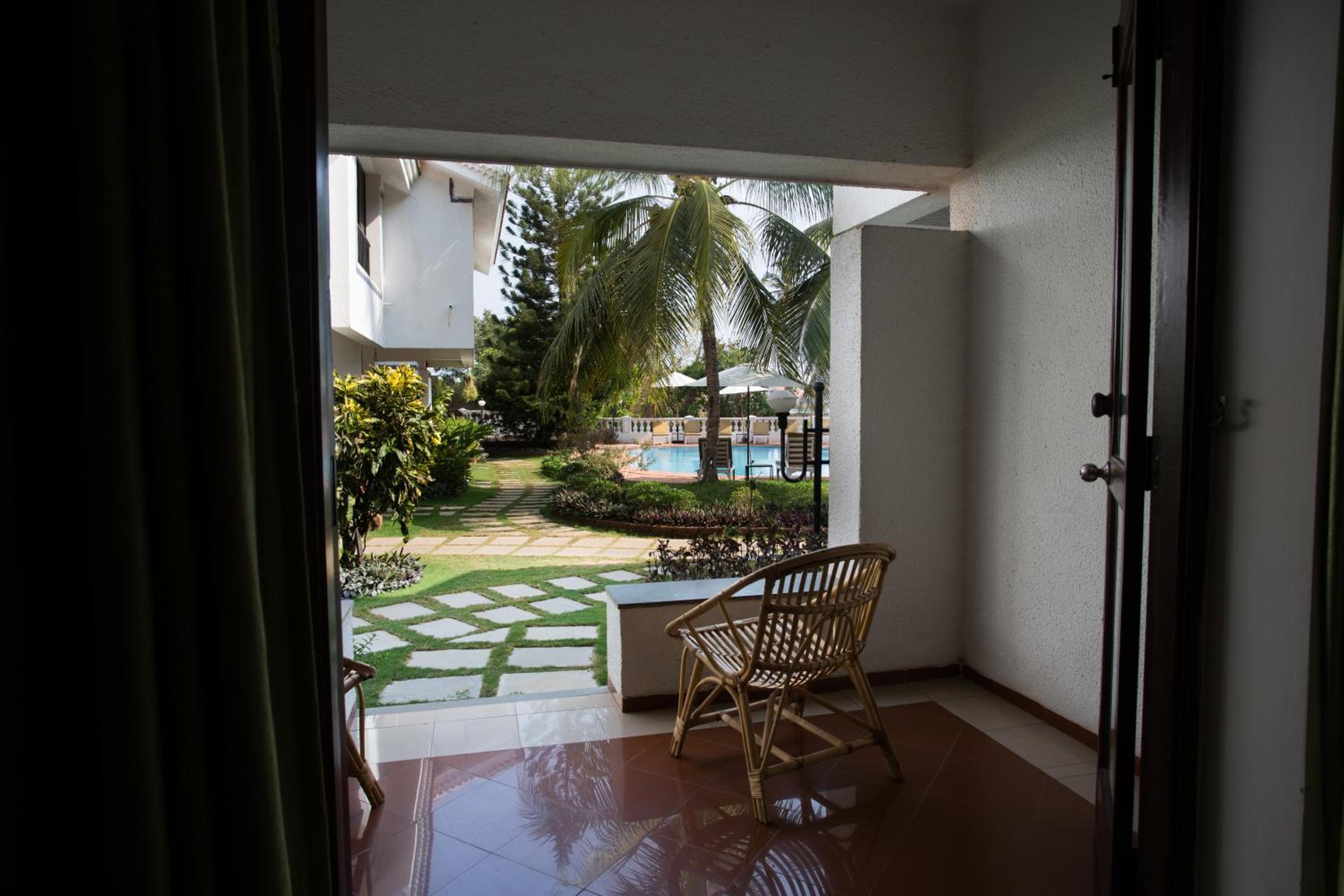 Suite - Photo 5