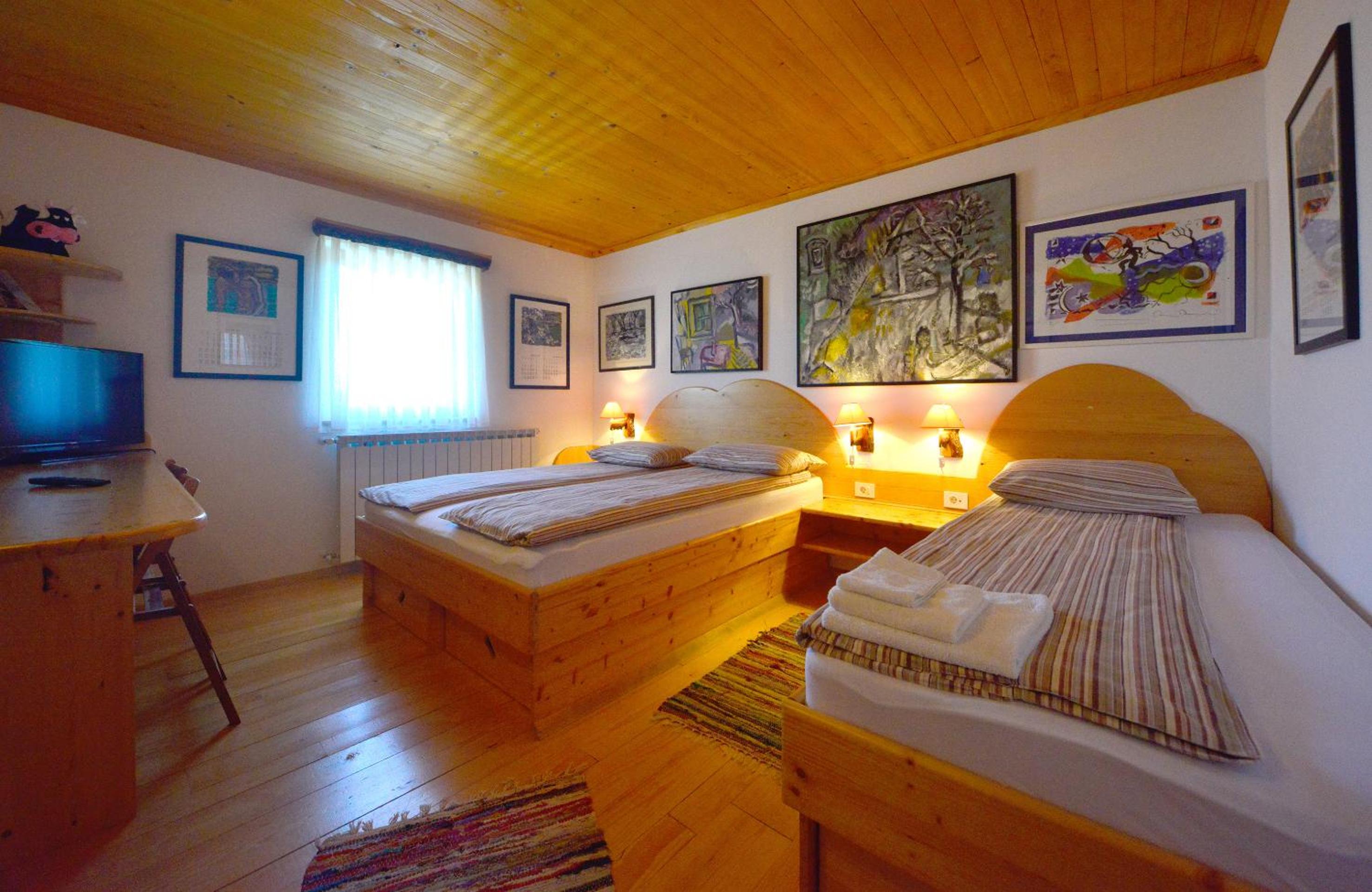 Triple Room photo 2