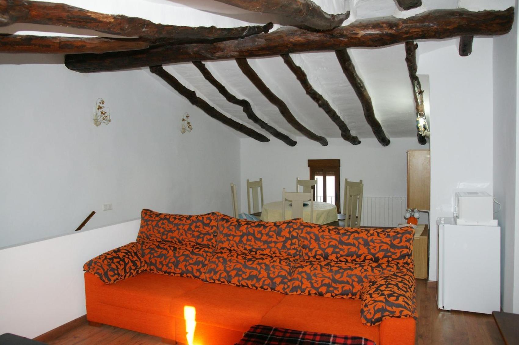 Loft - Photo 4