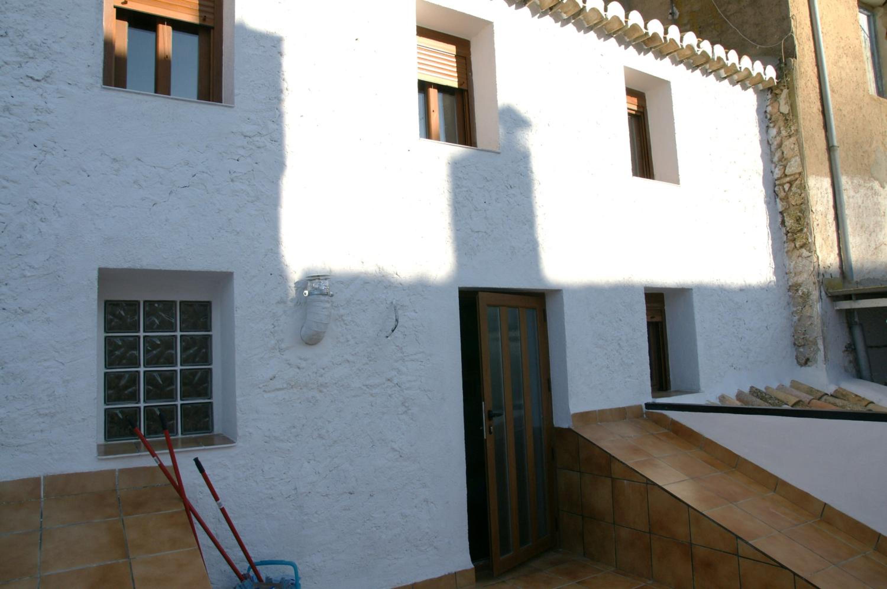 Apartment with Terrace photo 2