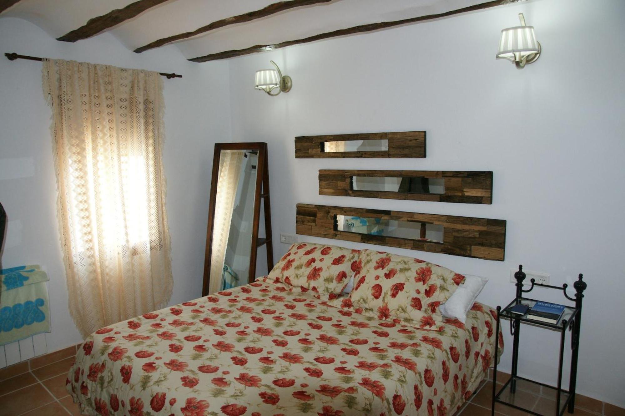 Casa de Dos Habitaciones