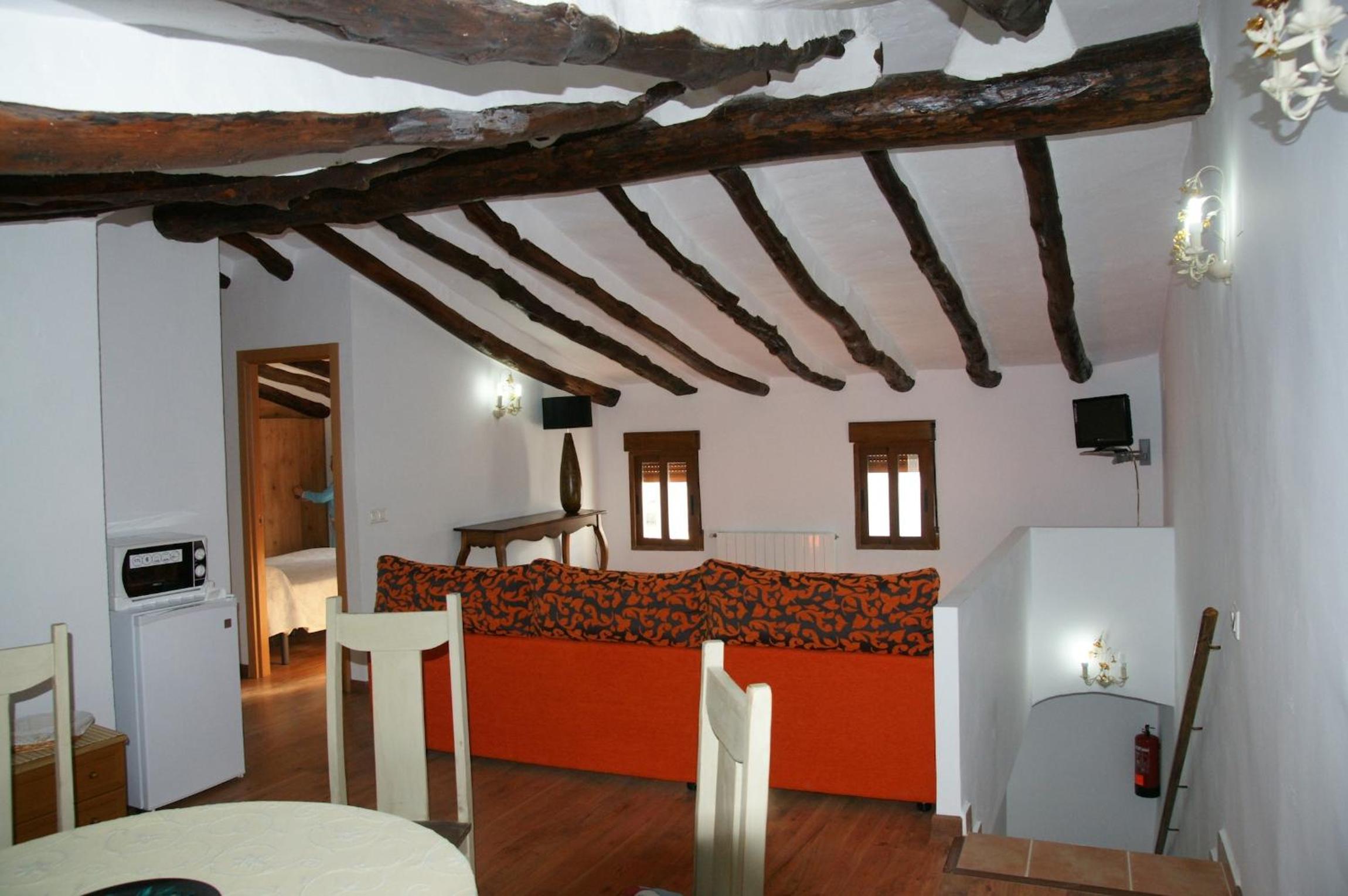 Loft - Photo 1