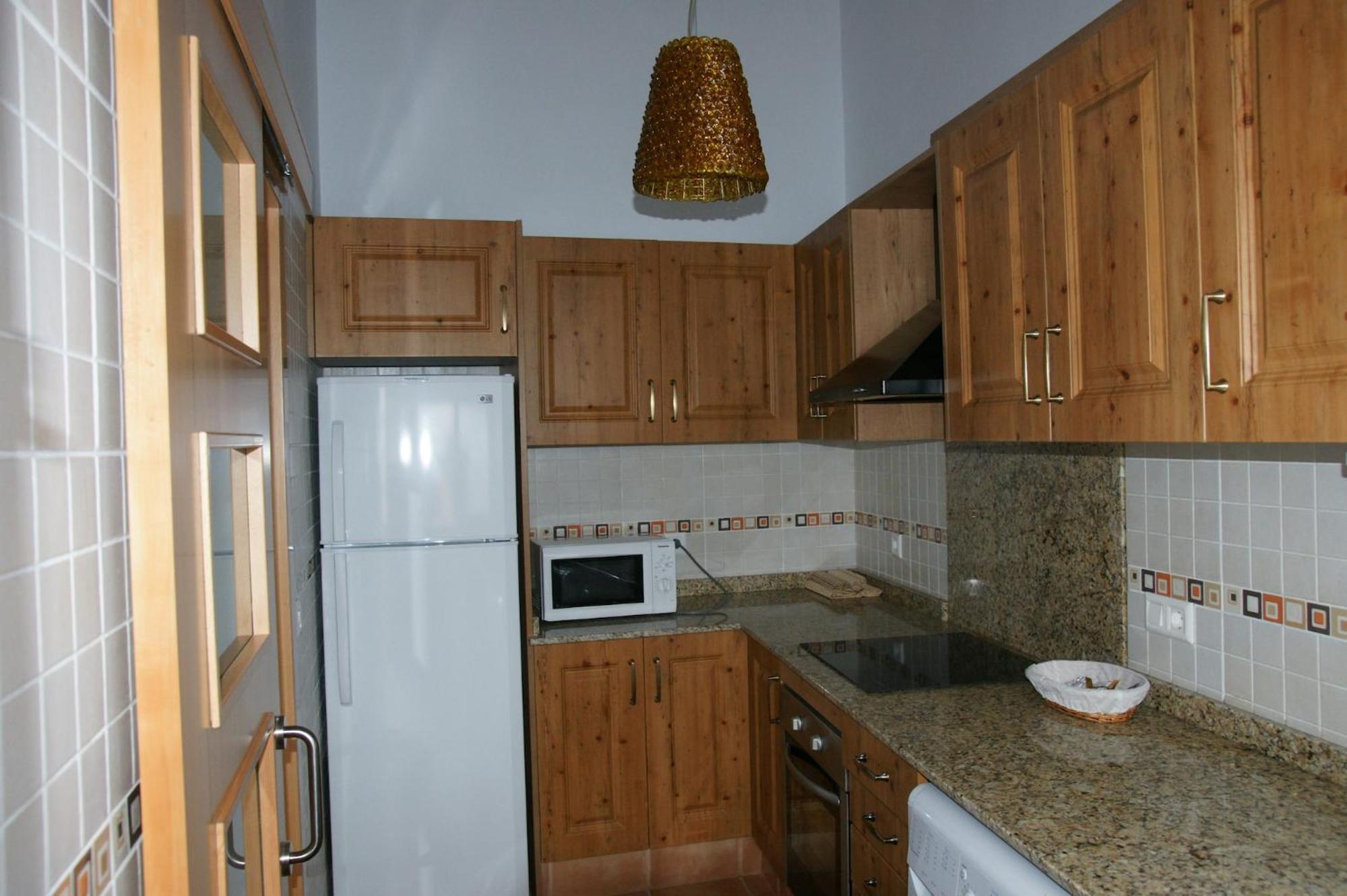 Two-Bedroom House photo 2