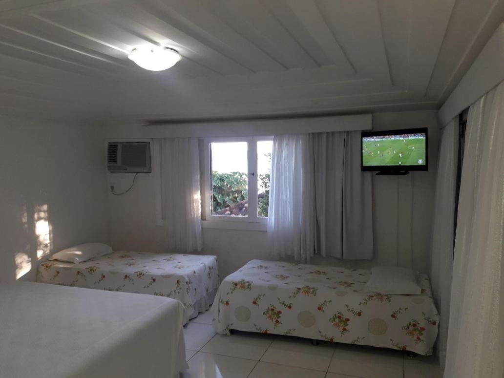 Family Suite with Garden View