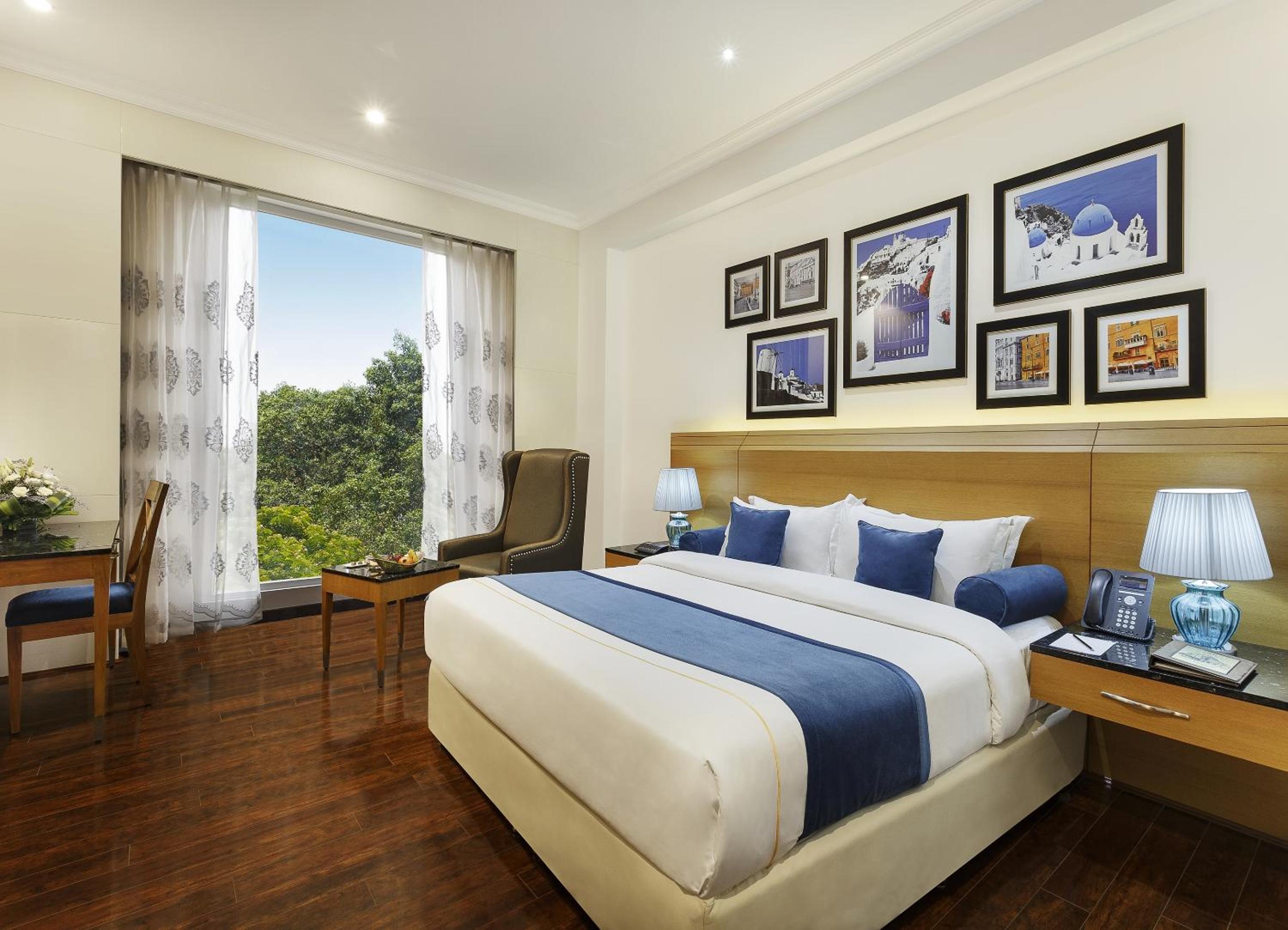 Executive Room - Photo 3