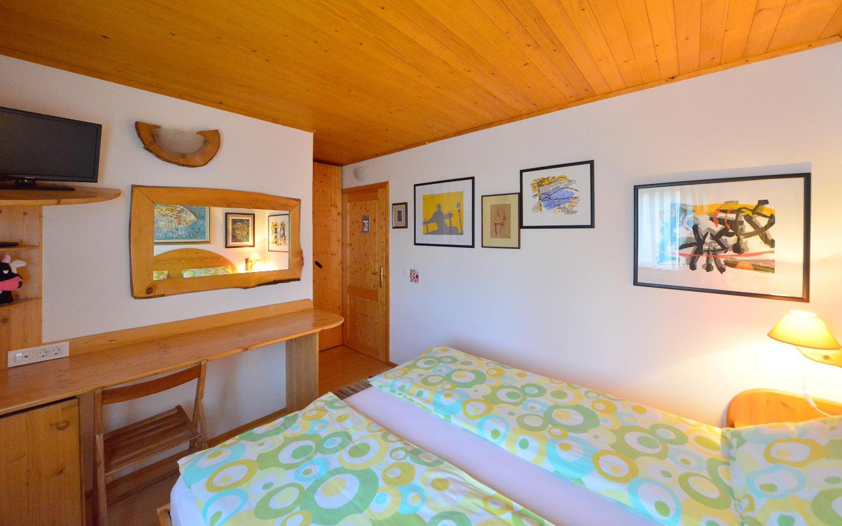 Double Room photo 3