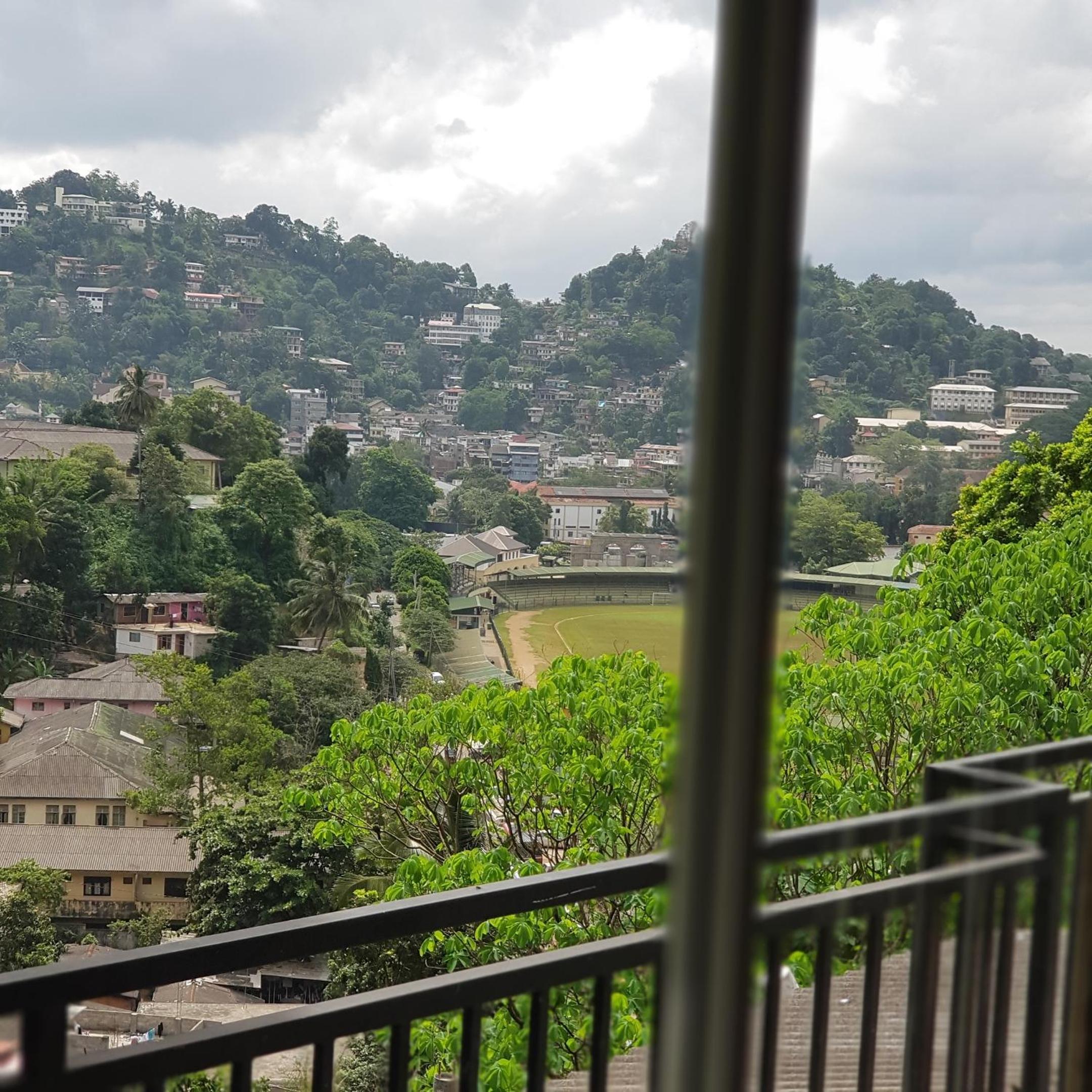 Double Room with Mountain View photo 3