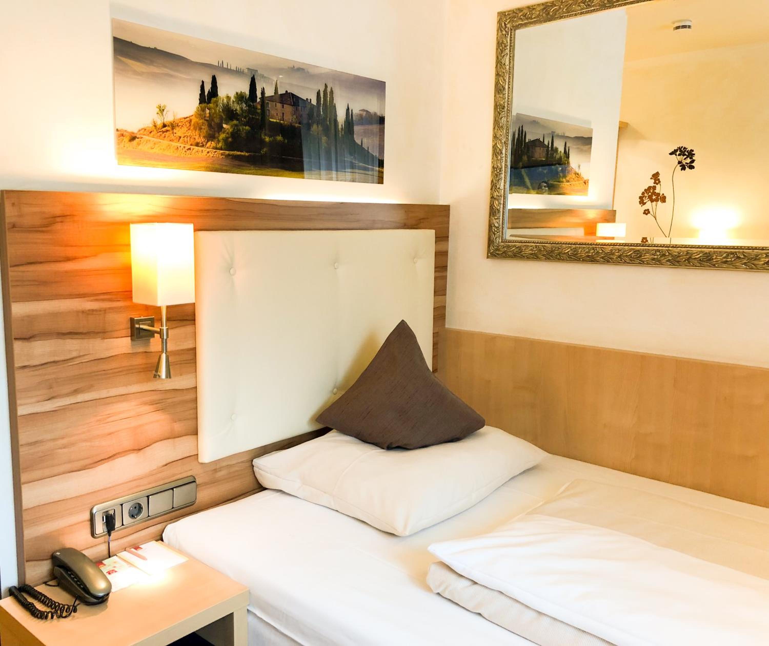 Standard Single Room photo 1