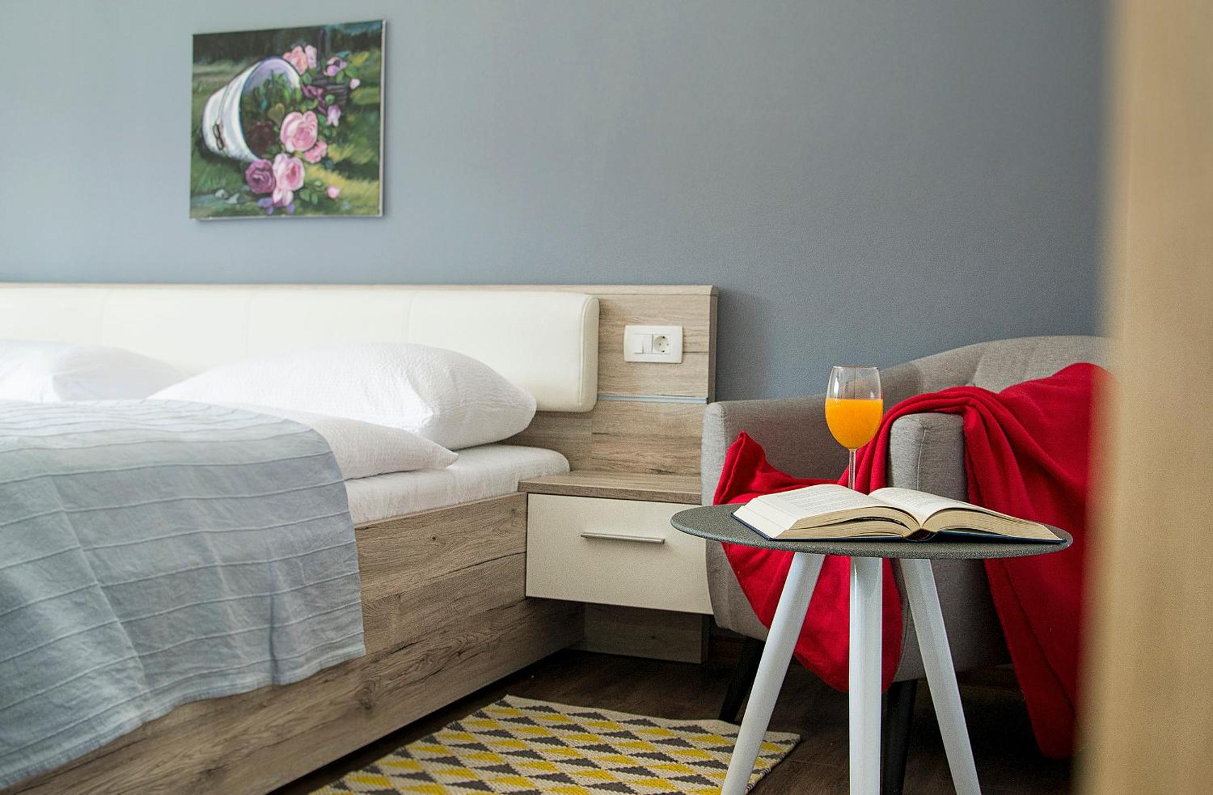 Deluxe Room photo 1