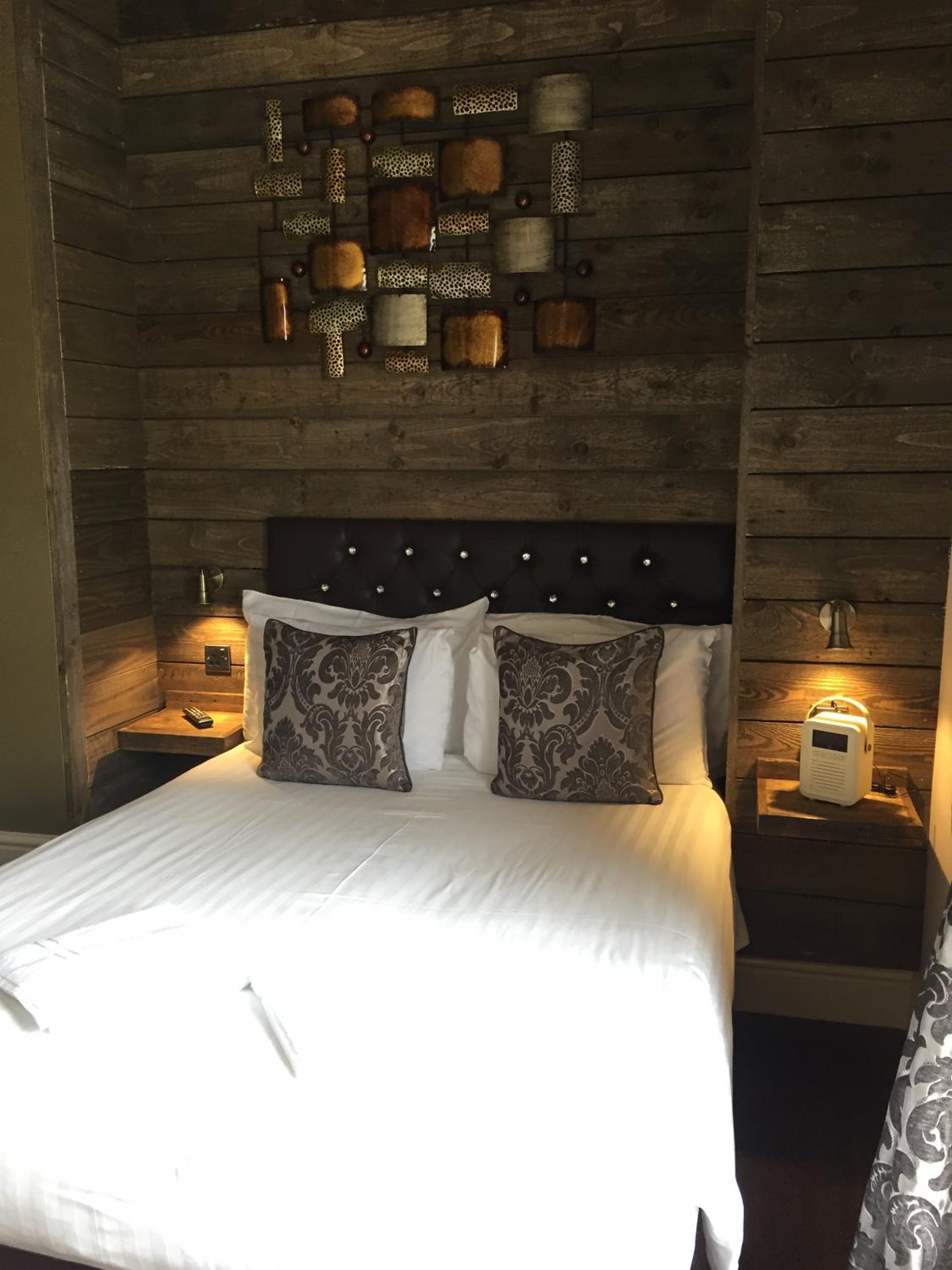 Double Room - Photo 1