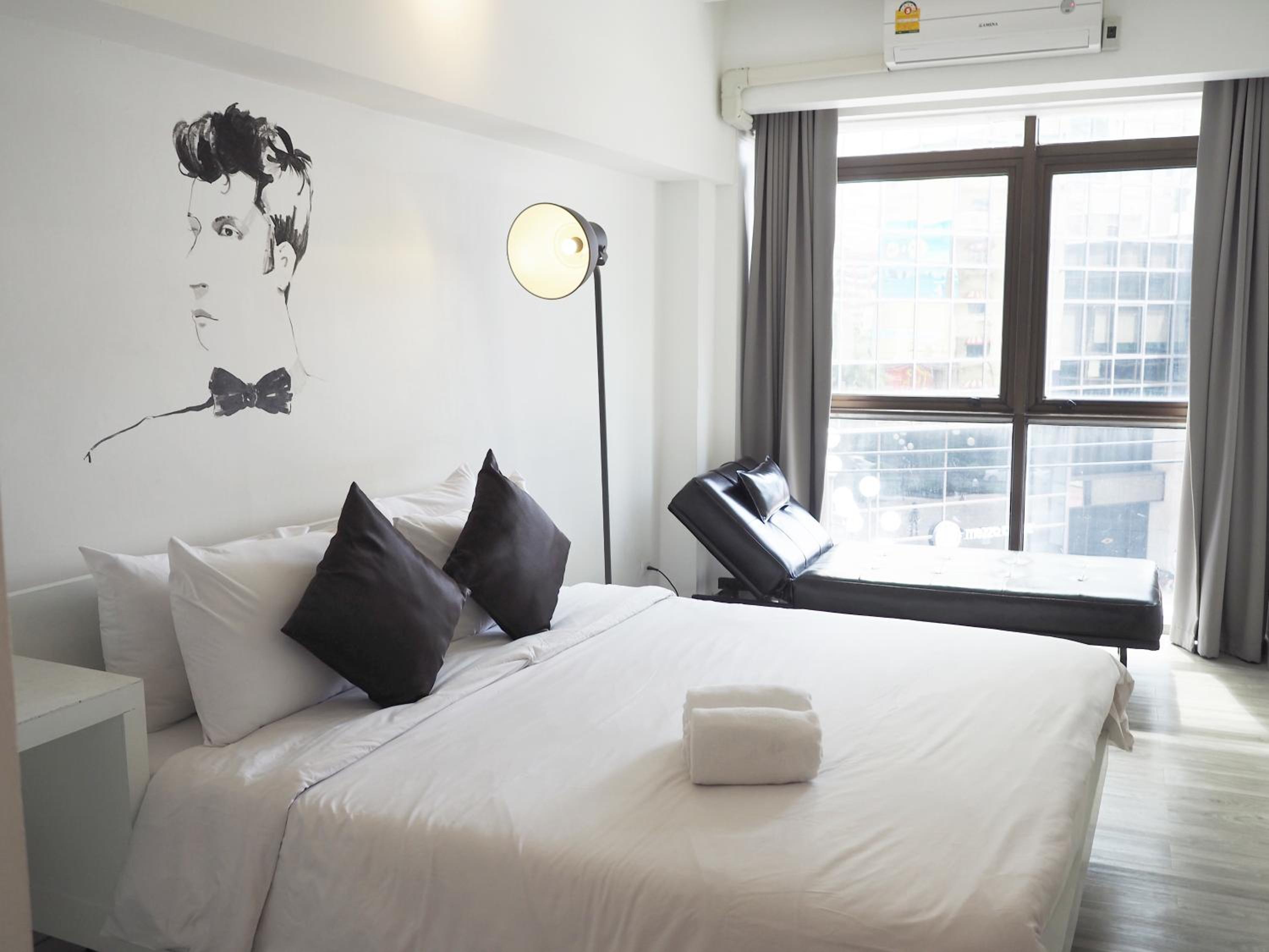 Deluxe Double Room photo 2