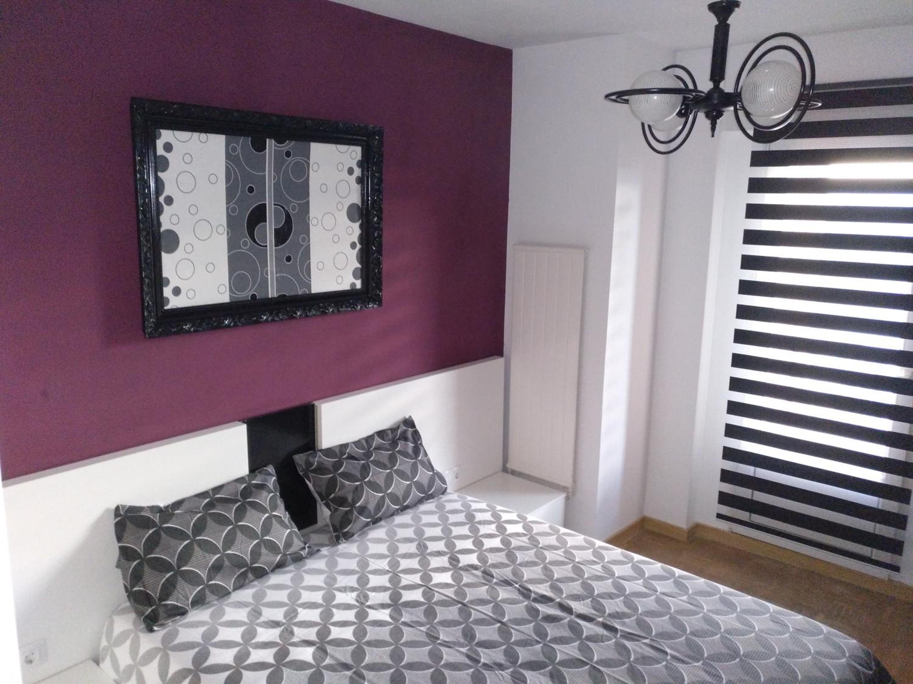 Departamento de tres habitaciones