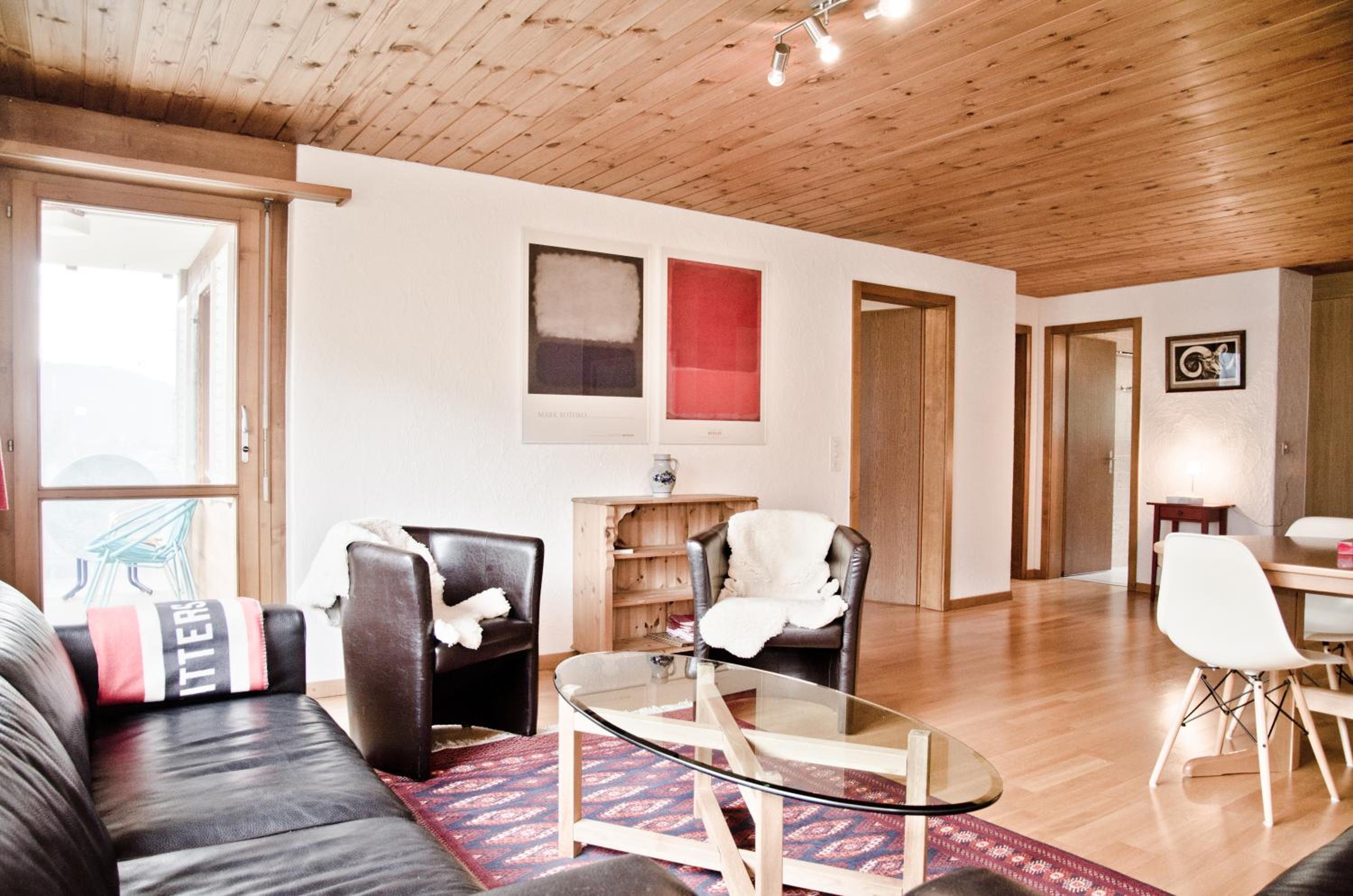 Two-Bedroom Apartment photo 2