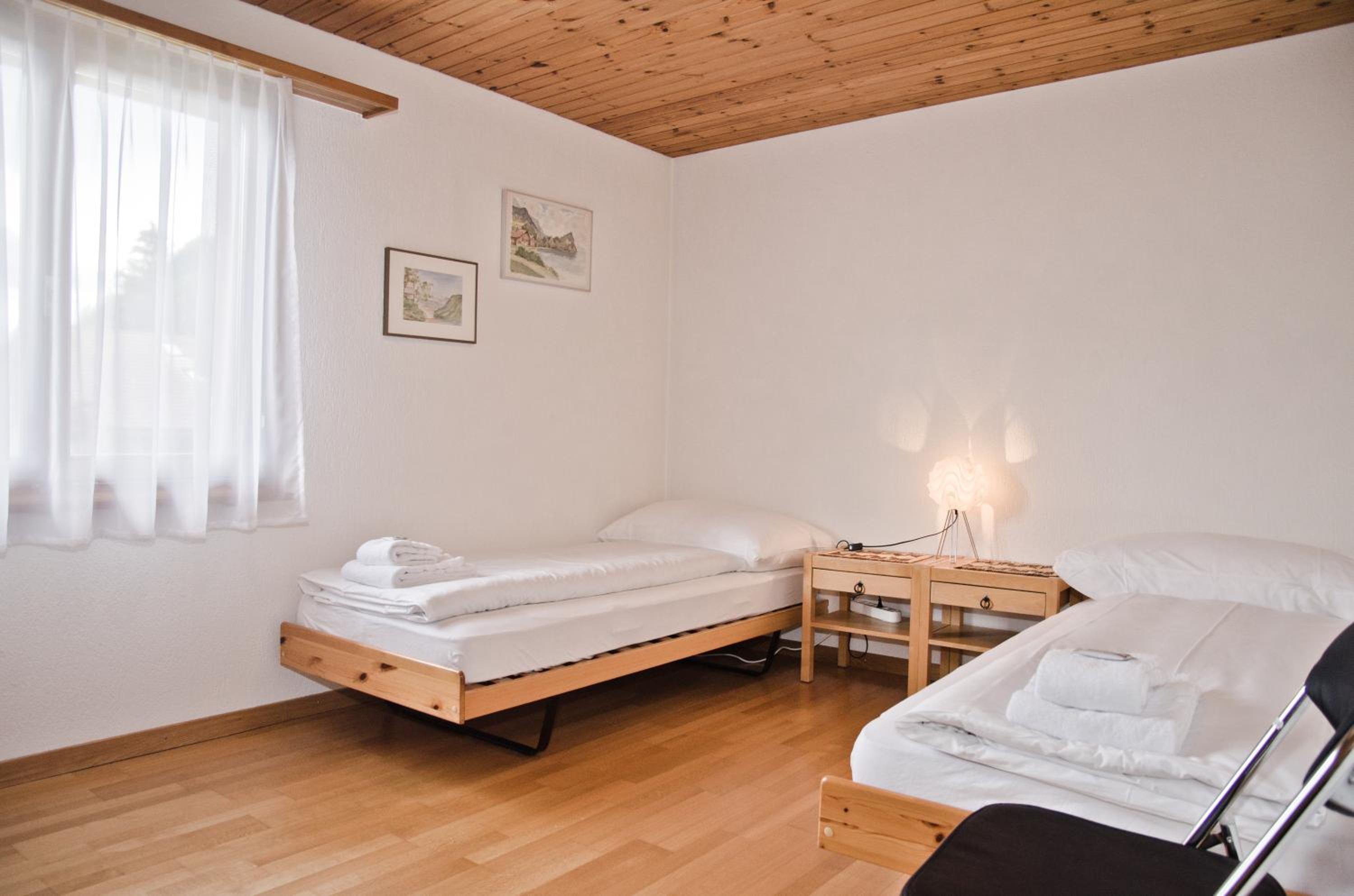 Two-Bedroom Apartment photo 3