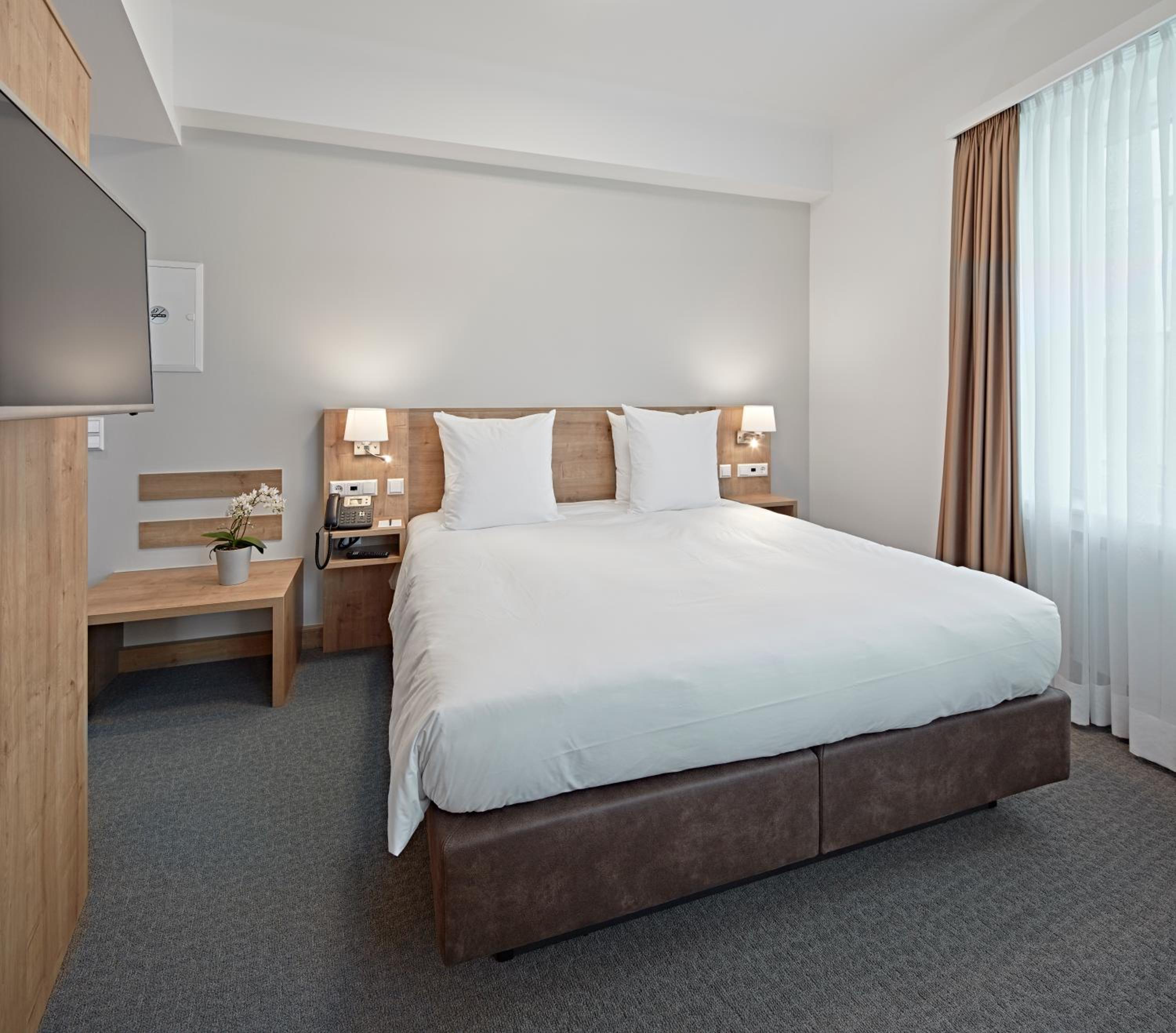 Junior Suite photo 2