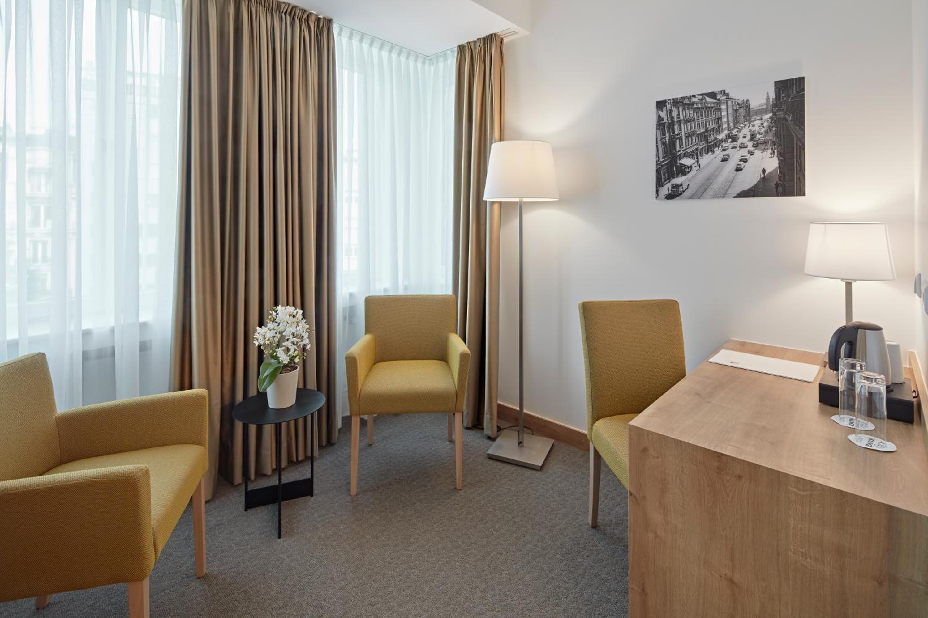 Junior Suite photo 3