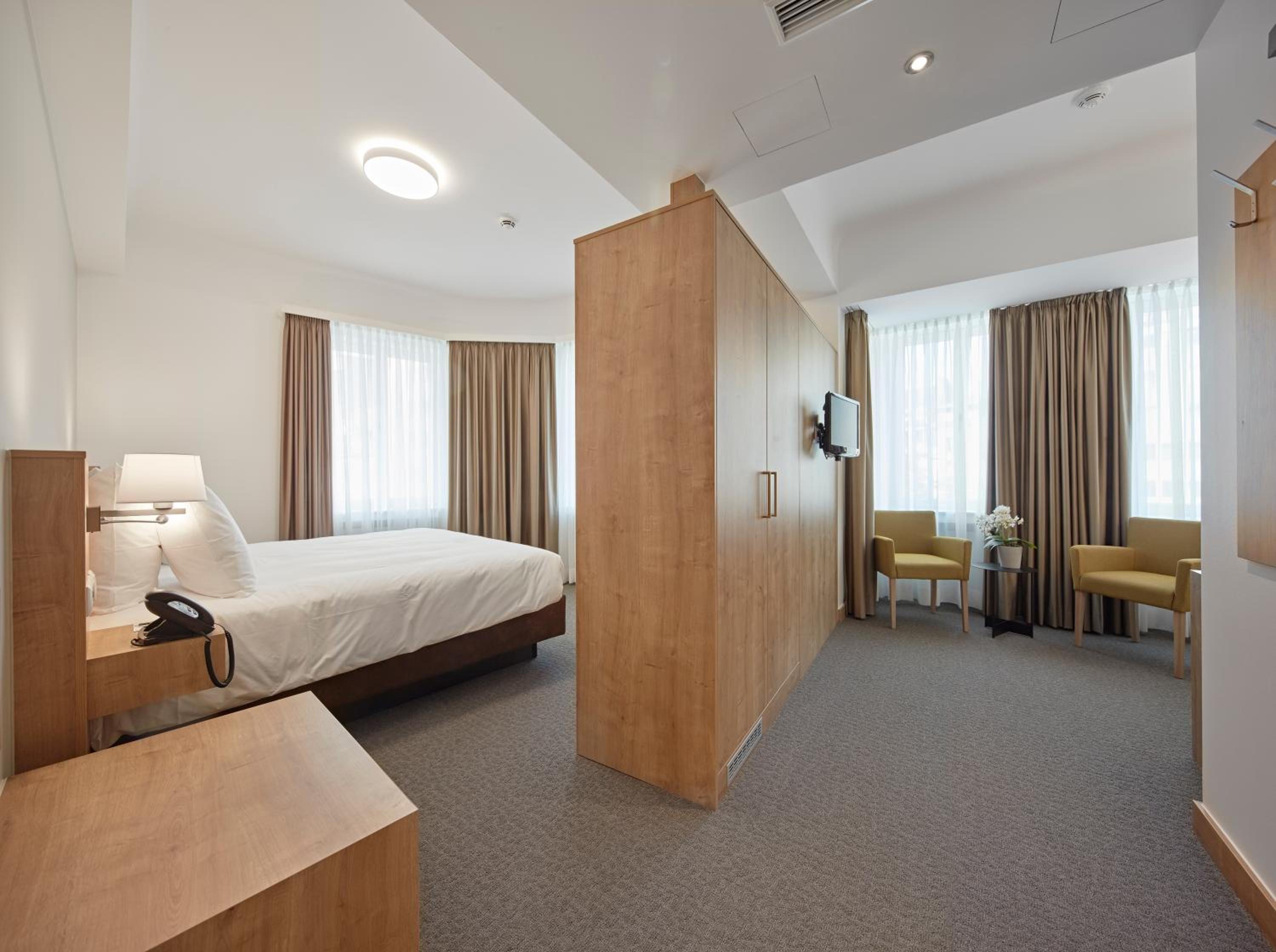 Junior Suite photo 1
