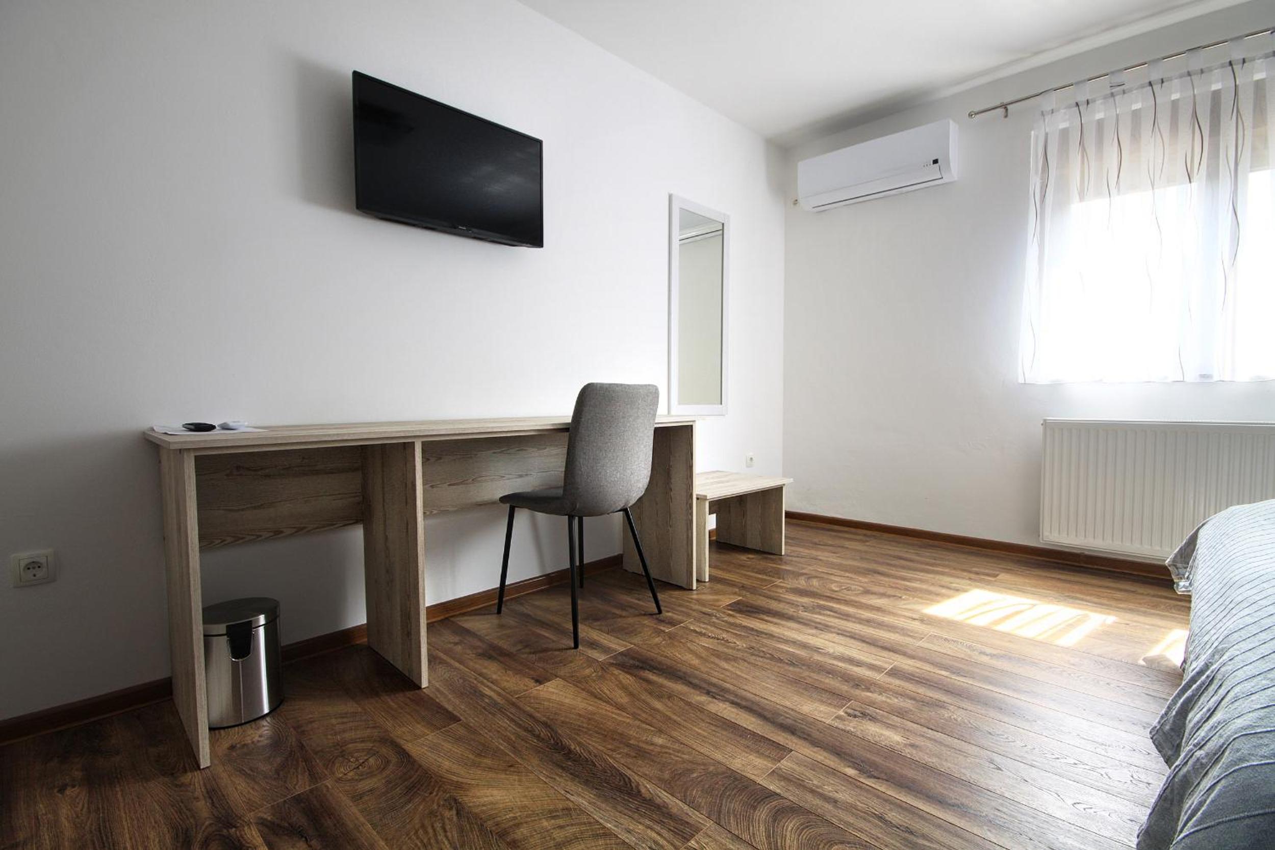 Deluxe Room photo 2