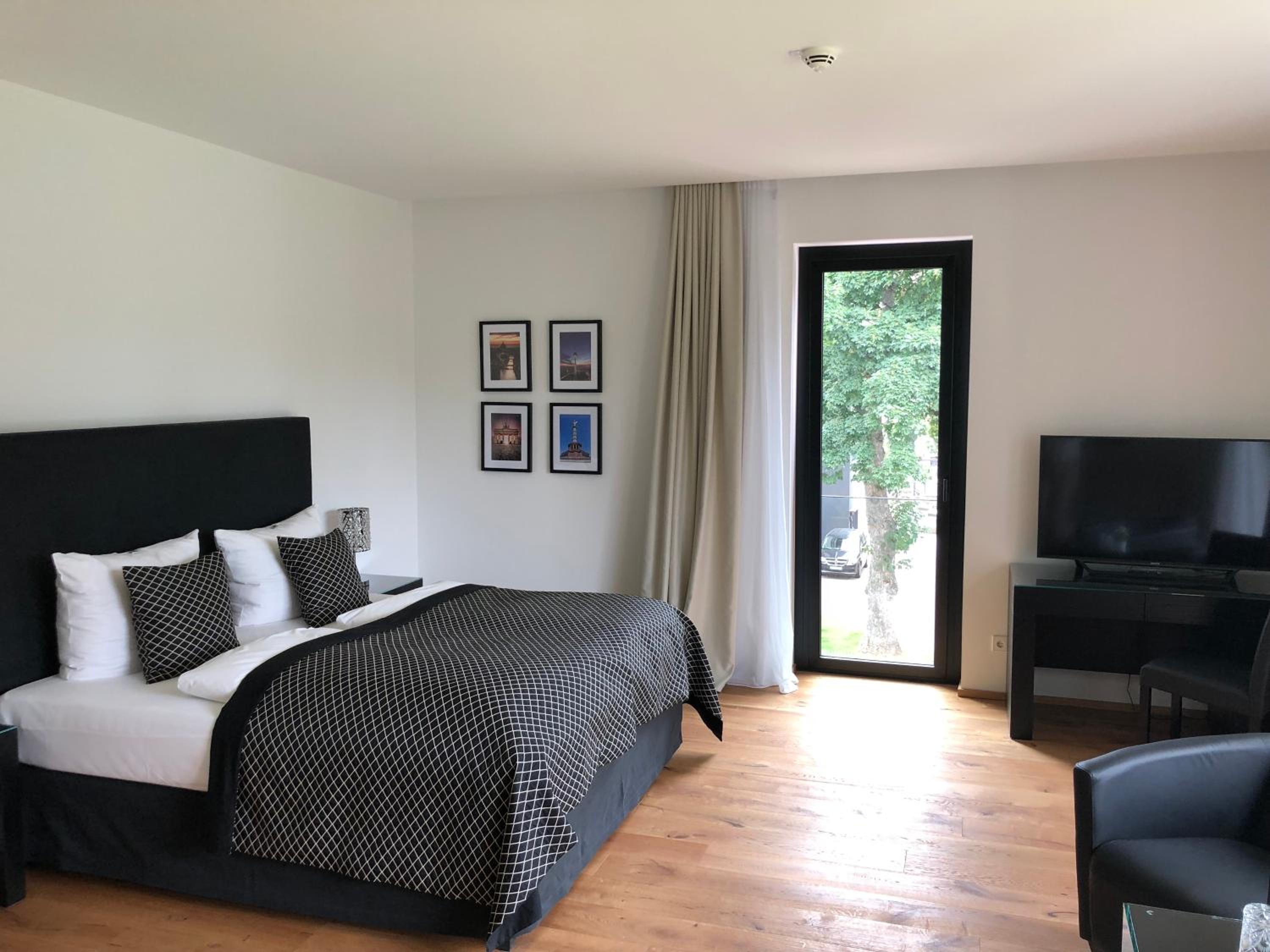  Deluxe Junior Suite with Garden View photo 1