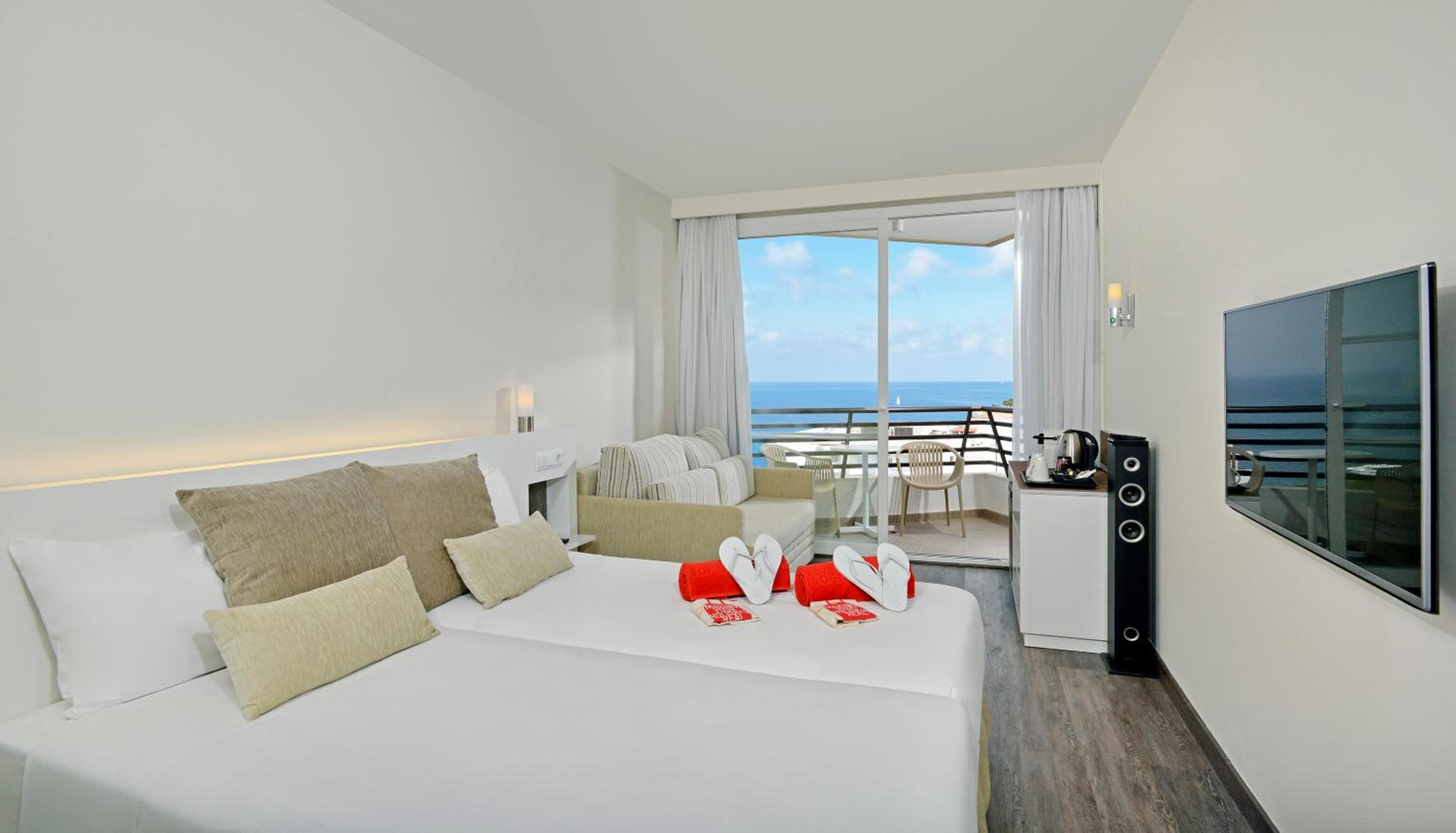 Xtra Sol Room Sea View photo 3