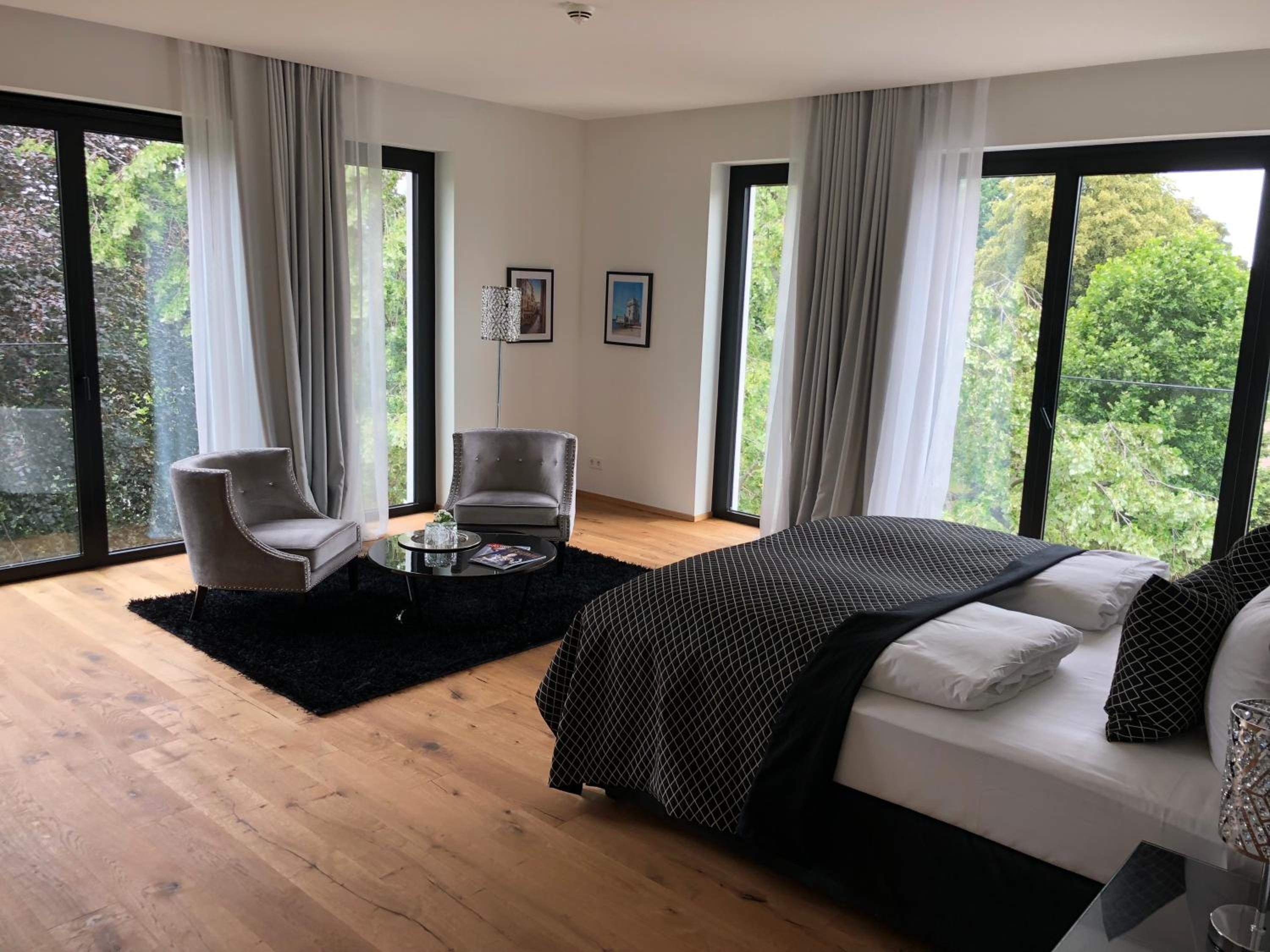 Comfort Junior Suite photo 1